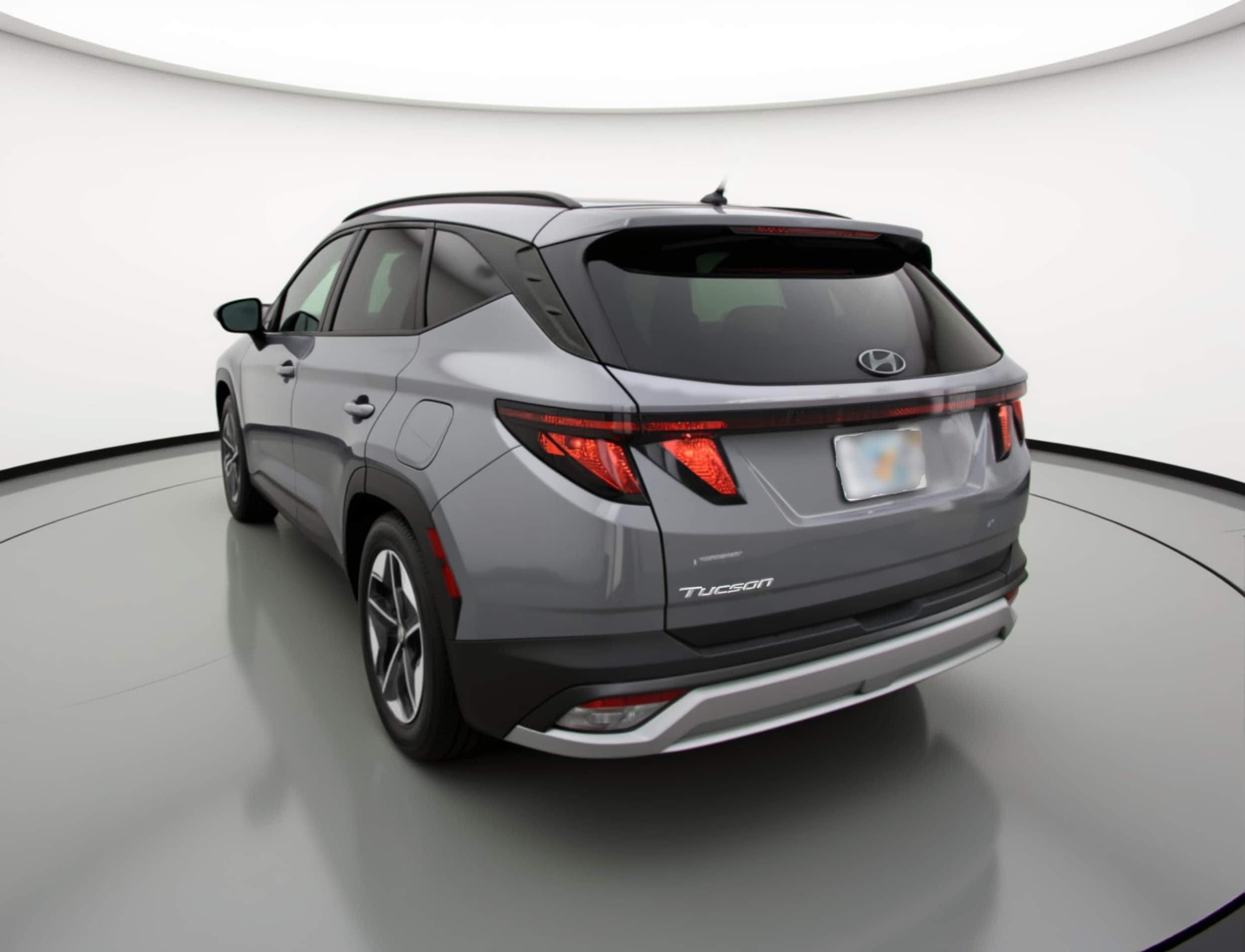 Thumbnail: 2025 Hyundai Tucson - 5