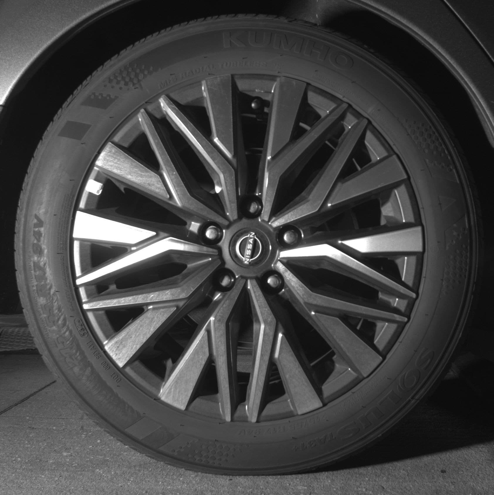 Thumbnail: 2025 Nissan Altima - 12