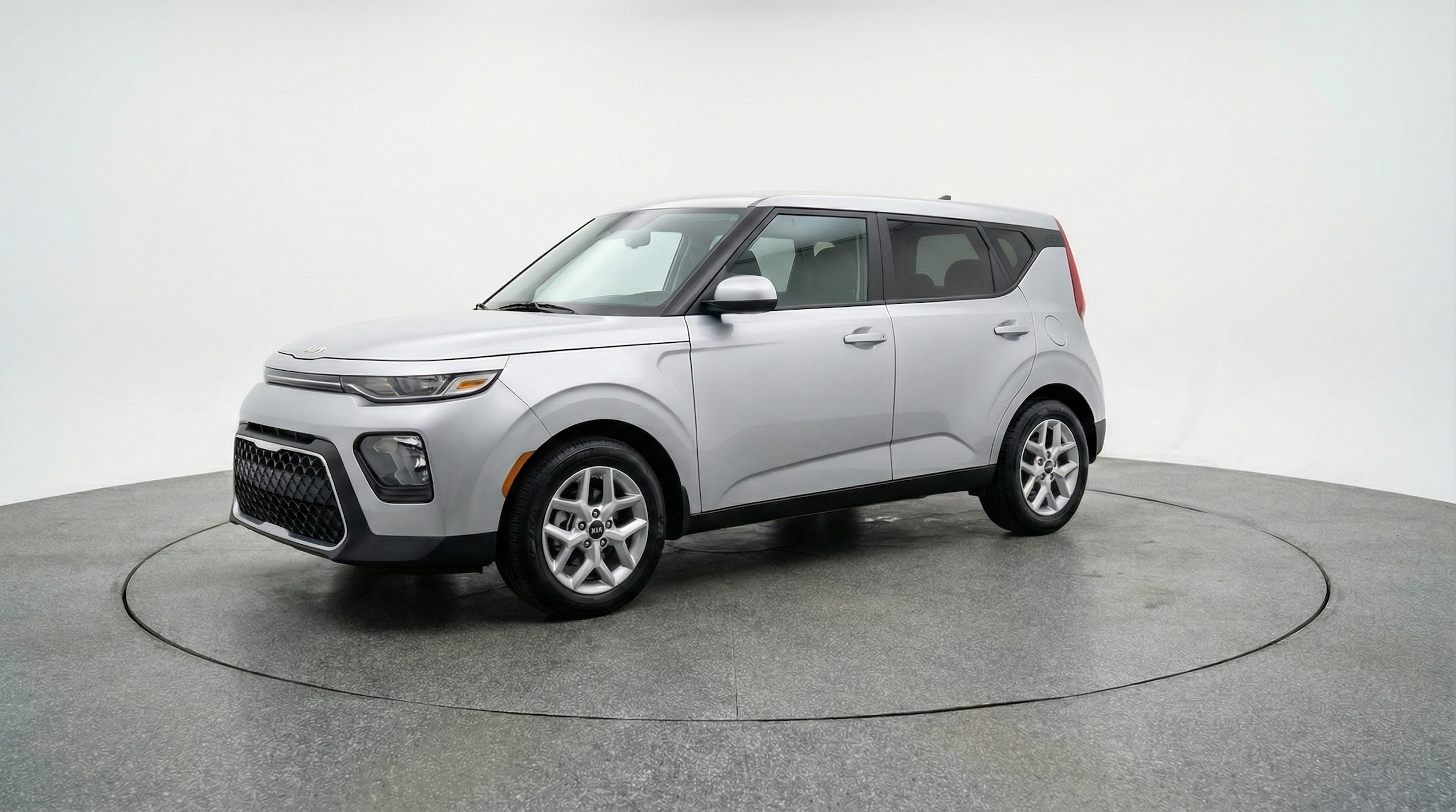 Thumbnail: 2025 Kia Soul - 3