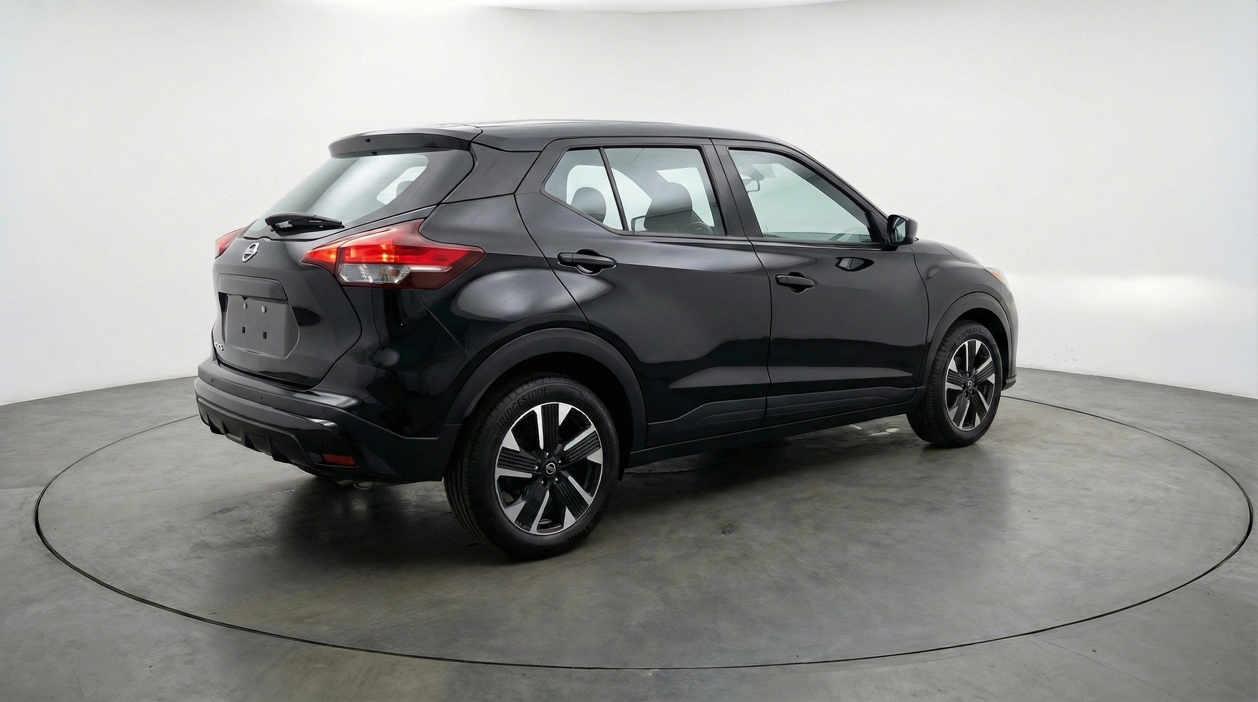 Thumbnail: 2026 Nissan Kicks - 9