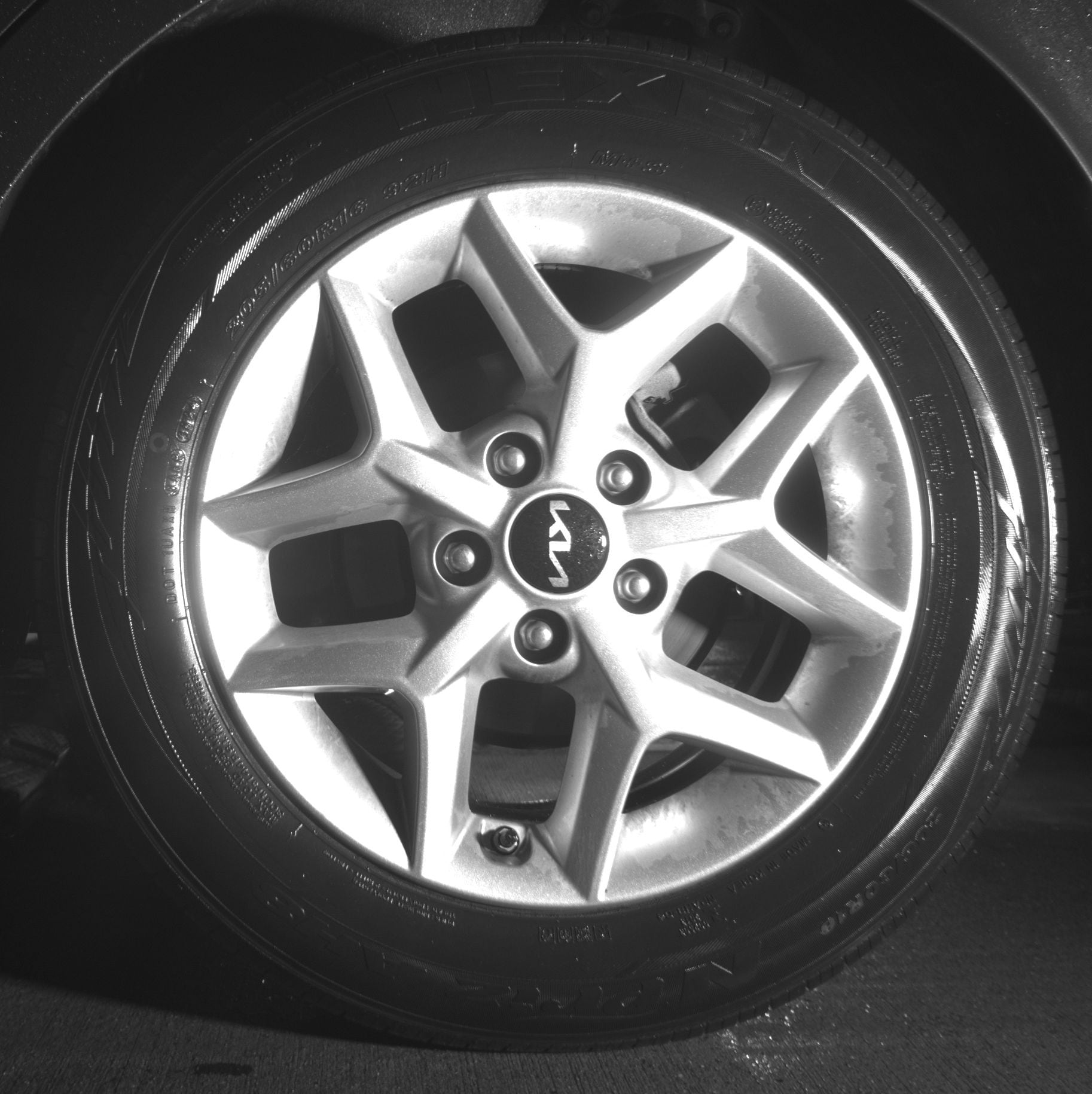 Thumbnail: 2025 Kia Soul - 11