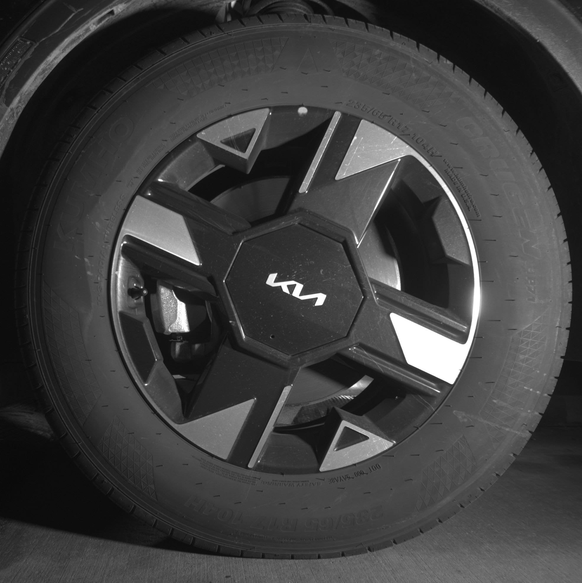 Thumbnail: 2026 Kia Sportage - 12