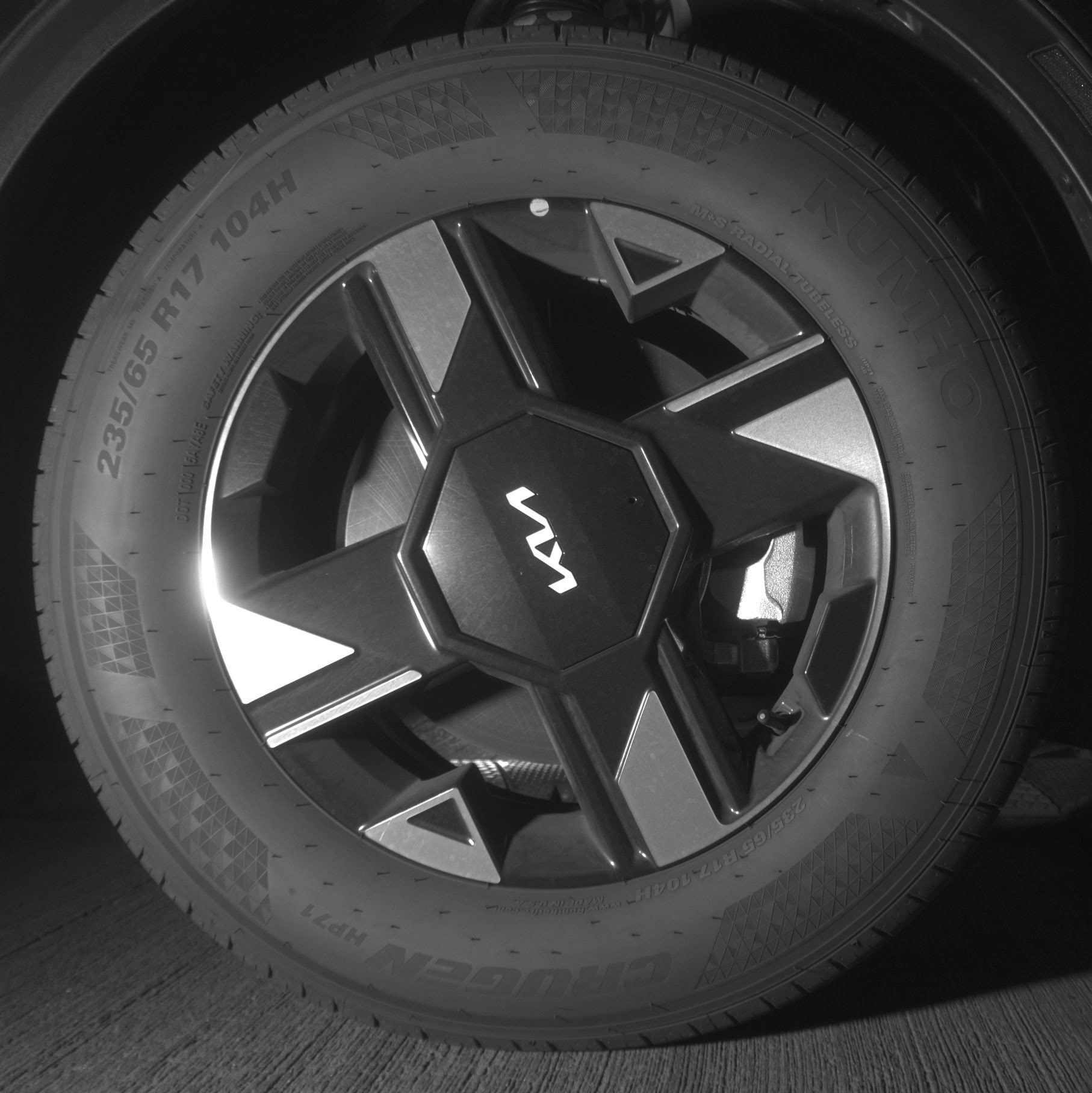 Thumbnail: 2026 Kia Sportage - 13