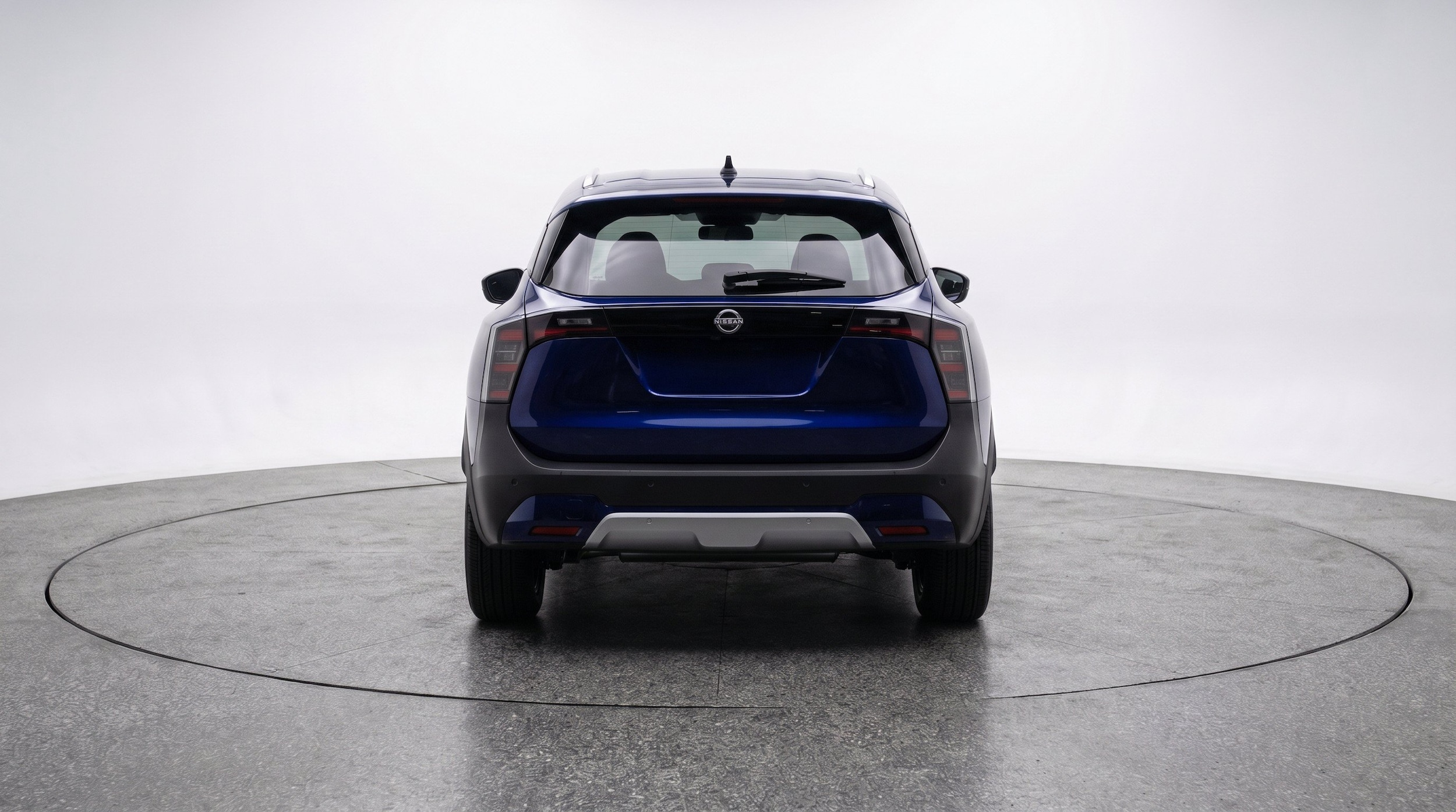 Thumbnail: 2026 Nissan Kicks - 7