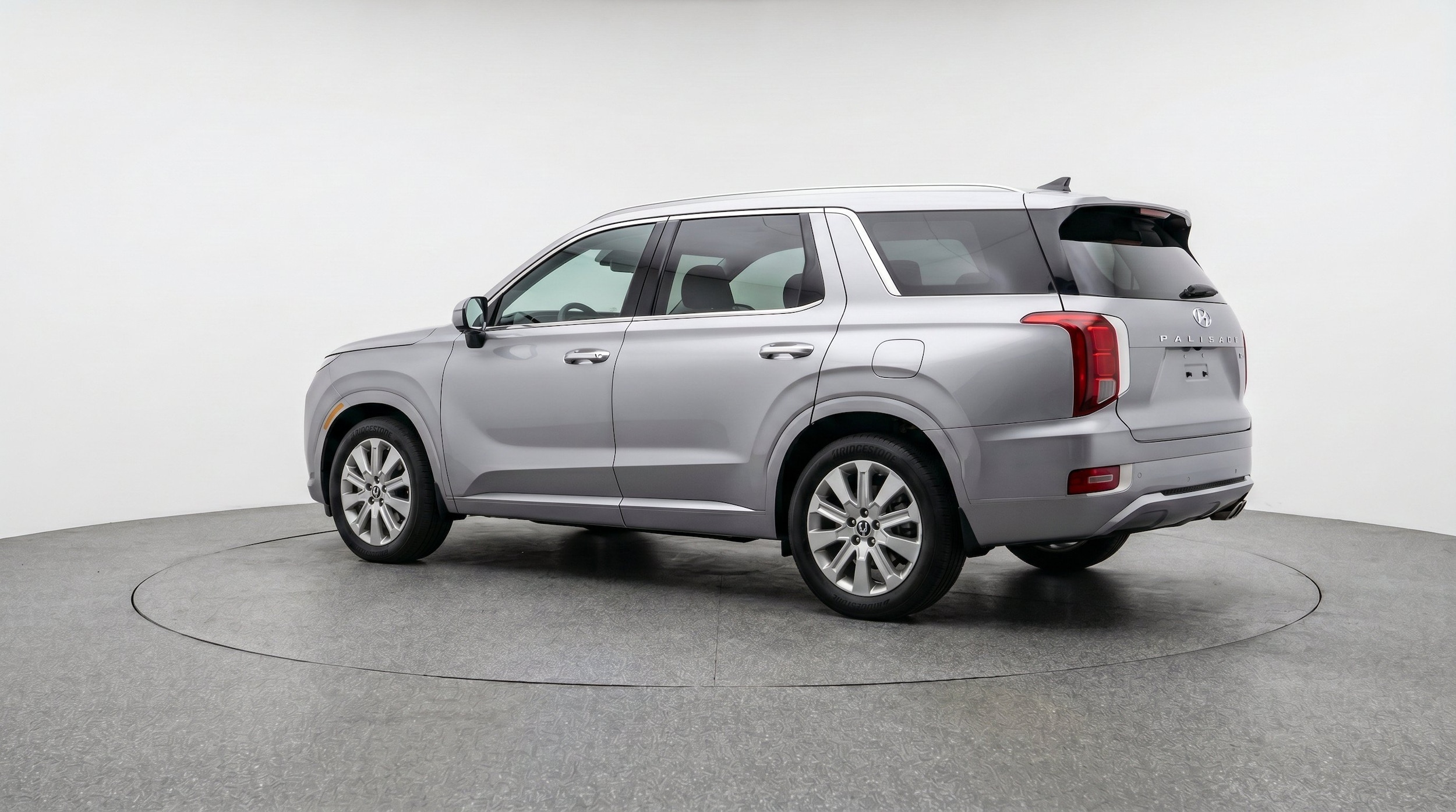 Thumbnail: 2025 Hyundai Palisade - 6