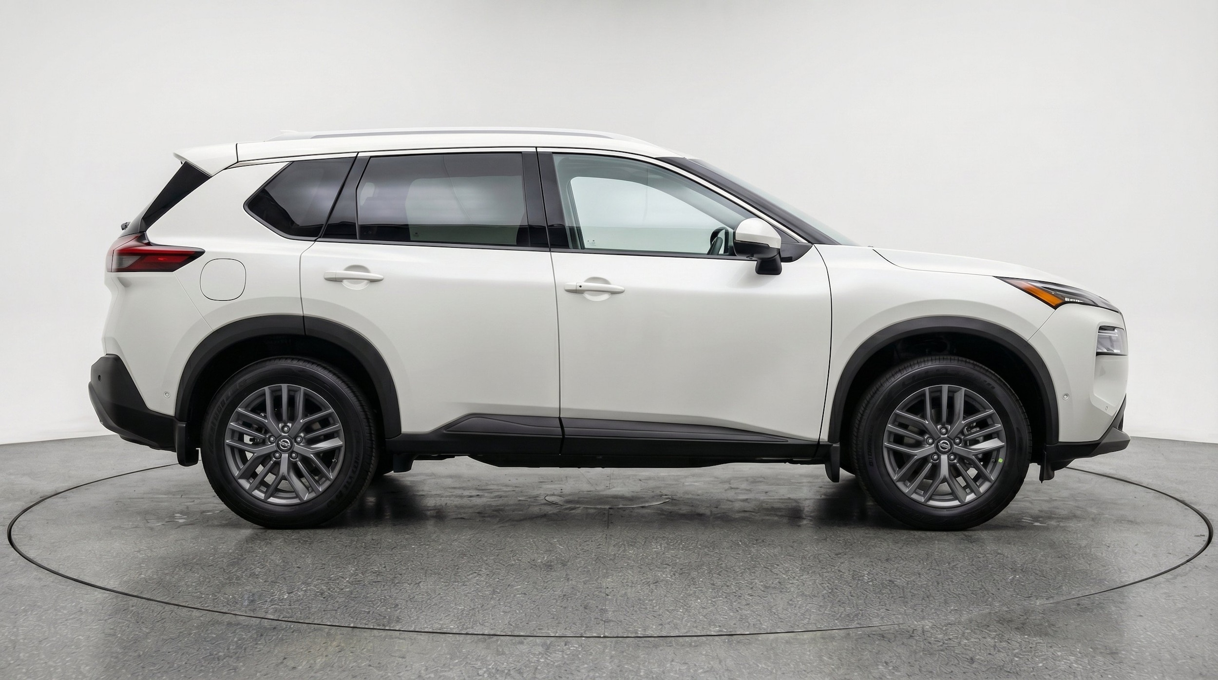 Thumbnail: 2026 Nissan Rogue - 11