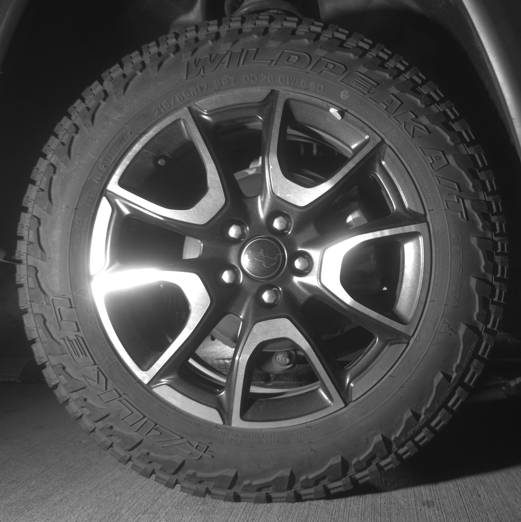 Thumbnail: 2025 Jeep Compass - 12