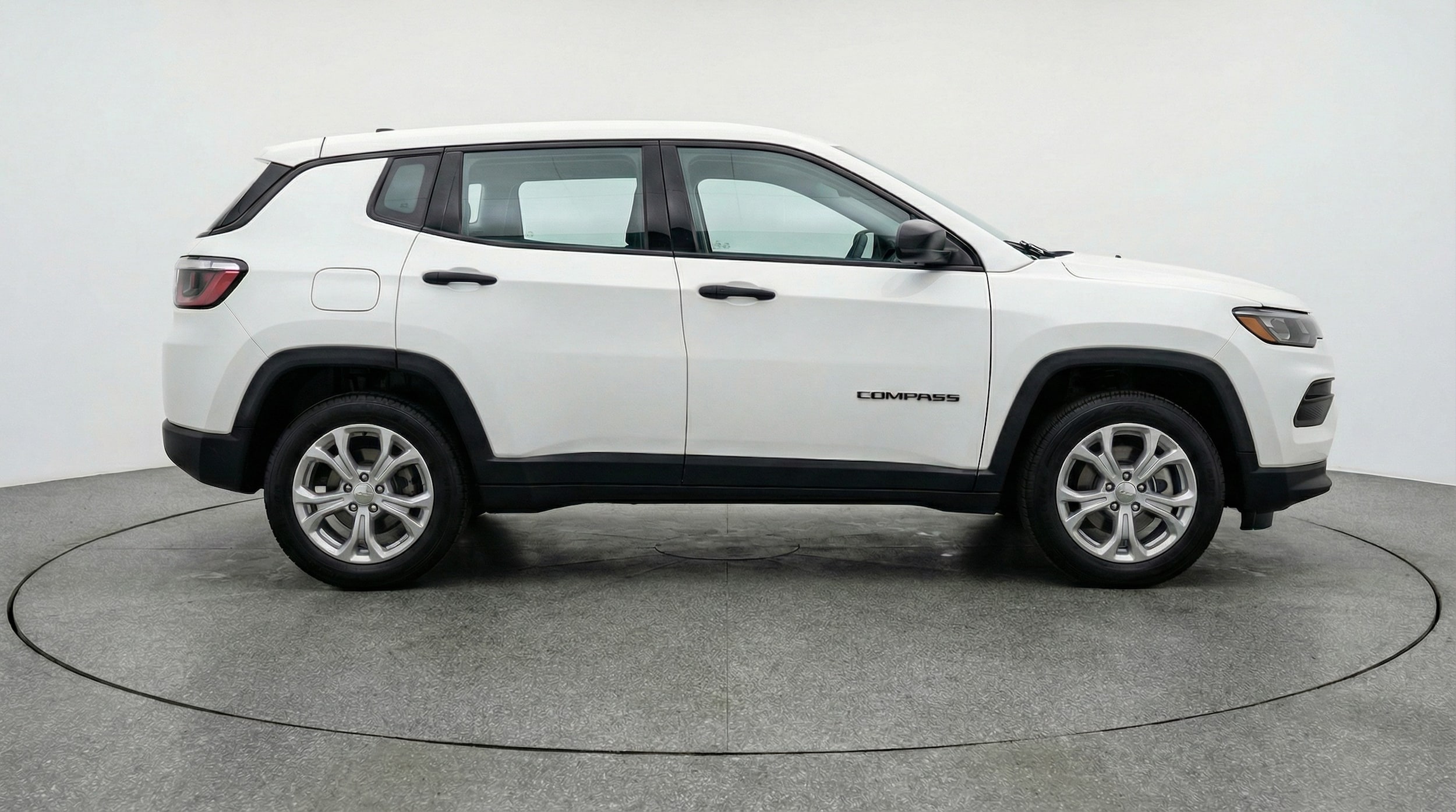 Thumbnail: 2025 Jeep Compass - 8