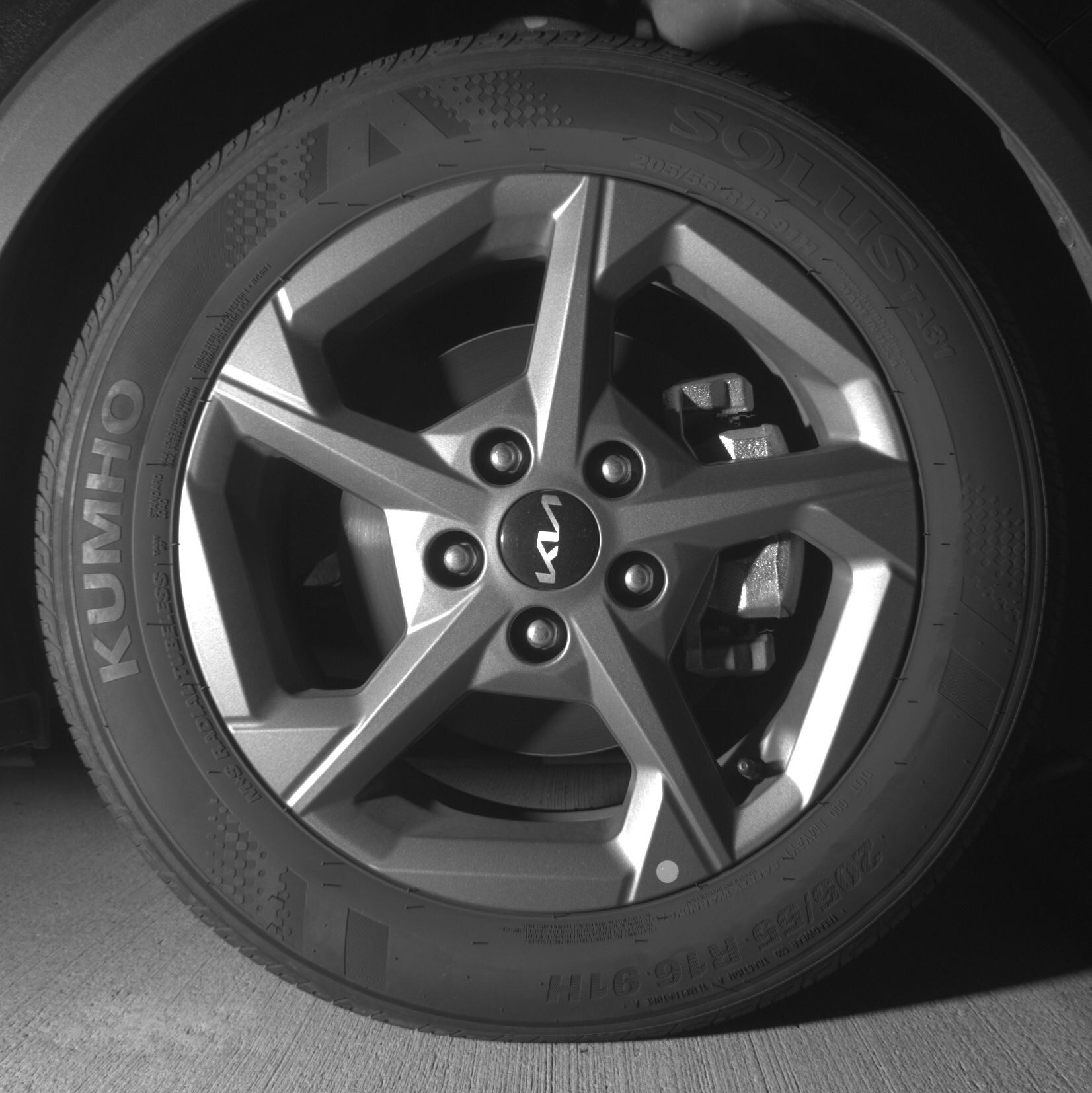 Thumbnail: 2025 Kia K4 - 10