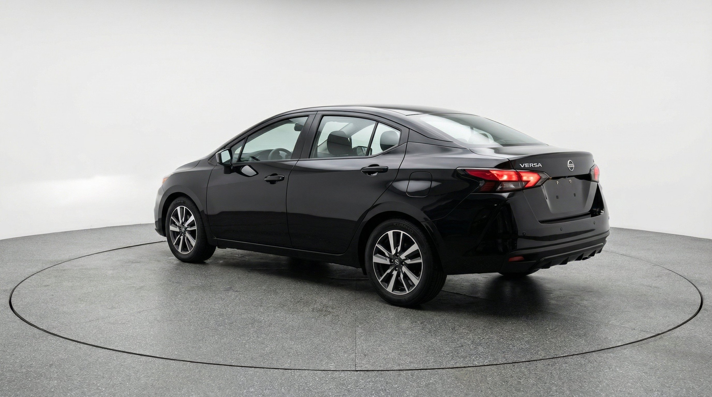 Thumbnail: 2025 Nissan Versa - 5