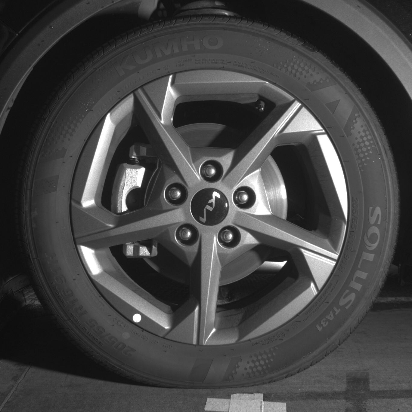 Thumbnail: 2025 Kia K4 - 9