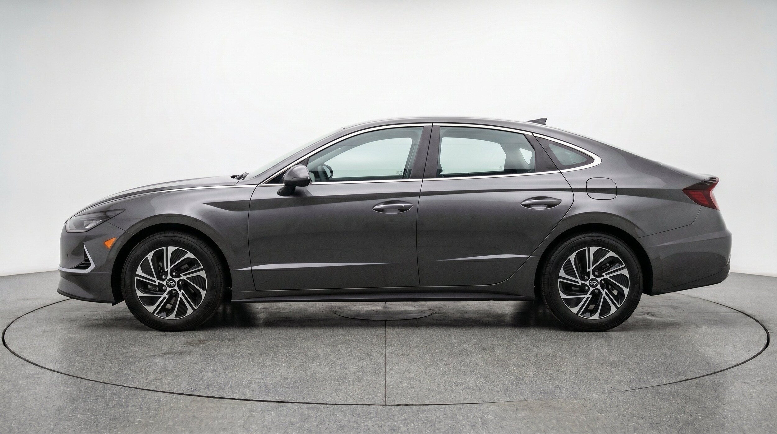 Thumbnail: 2026 Hyundai Sonata - 5