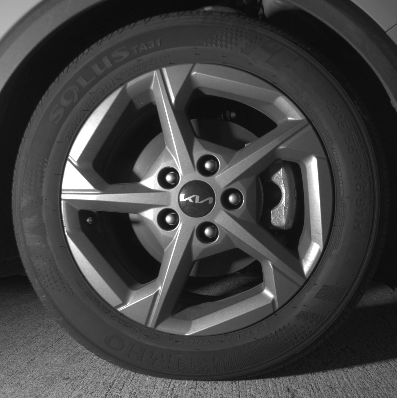 Thumbnail: 2025 Kia K4 - 10