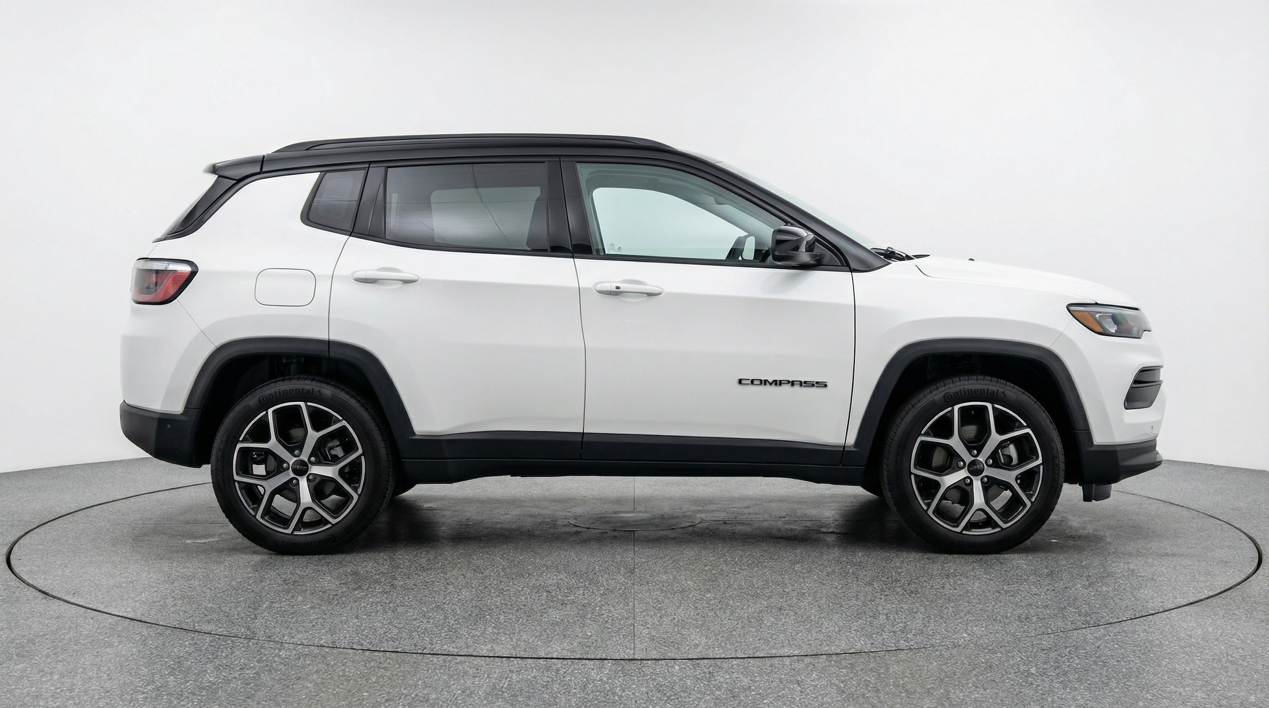 Thumbnail: 2025 Jeep Compass - 8