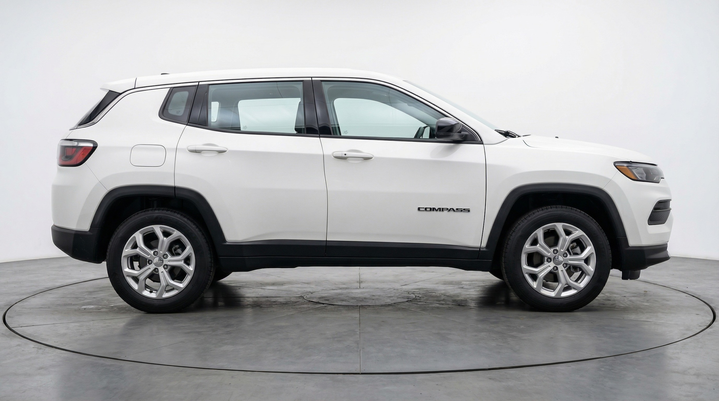 Thumbnail: 2025 Jeep Compass - 8