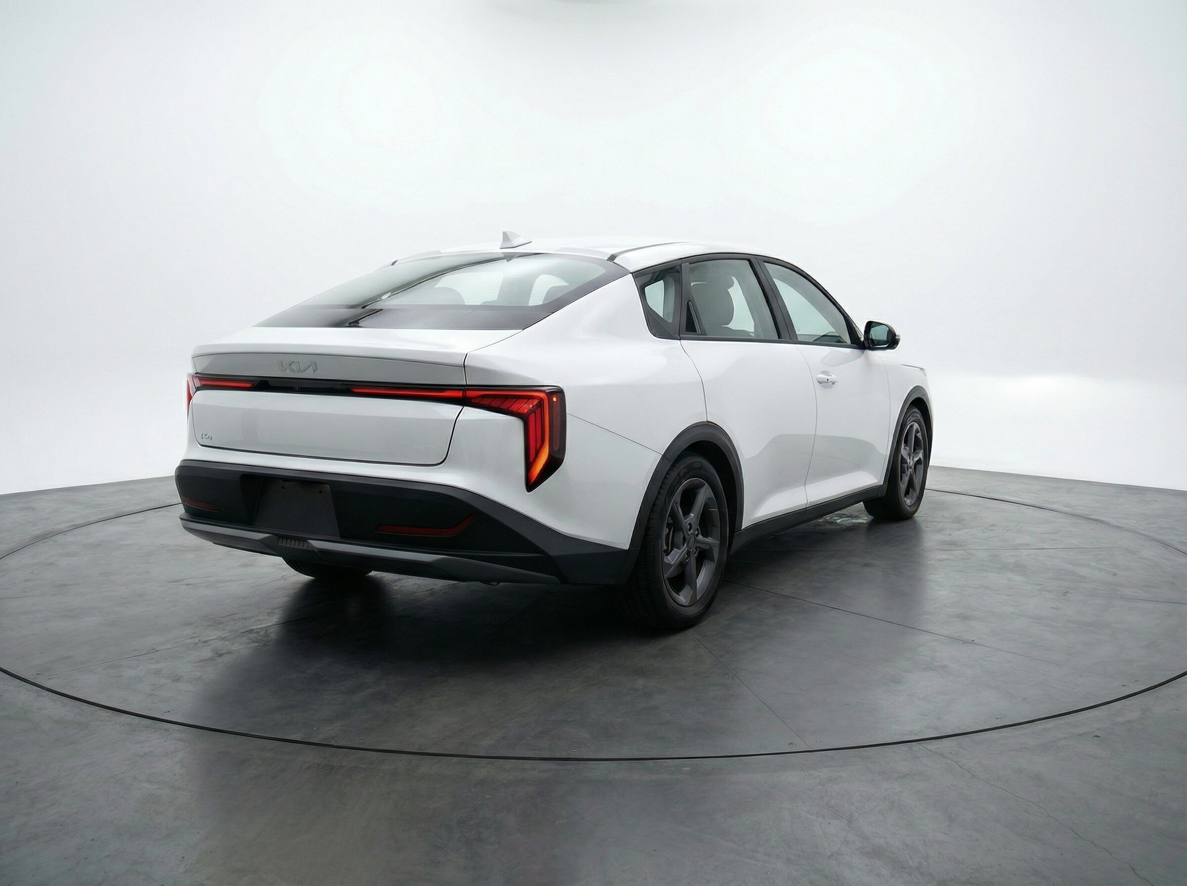 Thumbnail: 2025 Kia K4 - 7