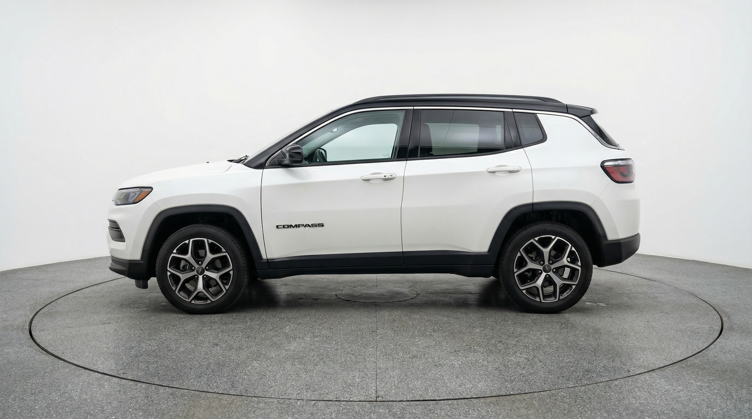 Thumbnail: 2025 Jeep Compass - 4