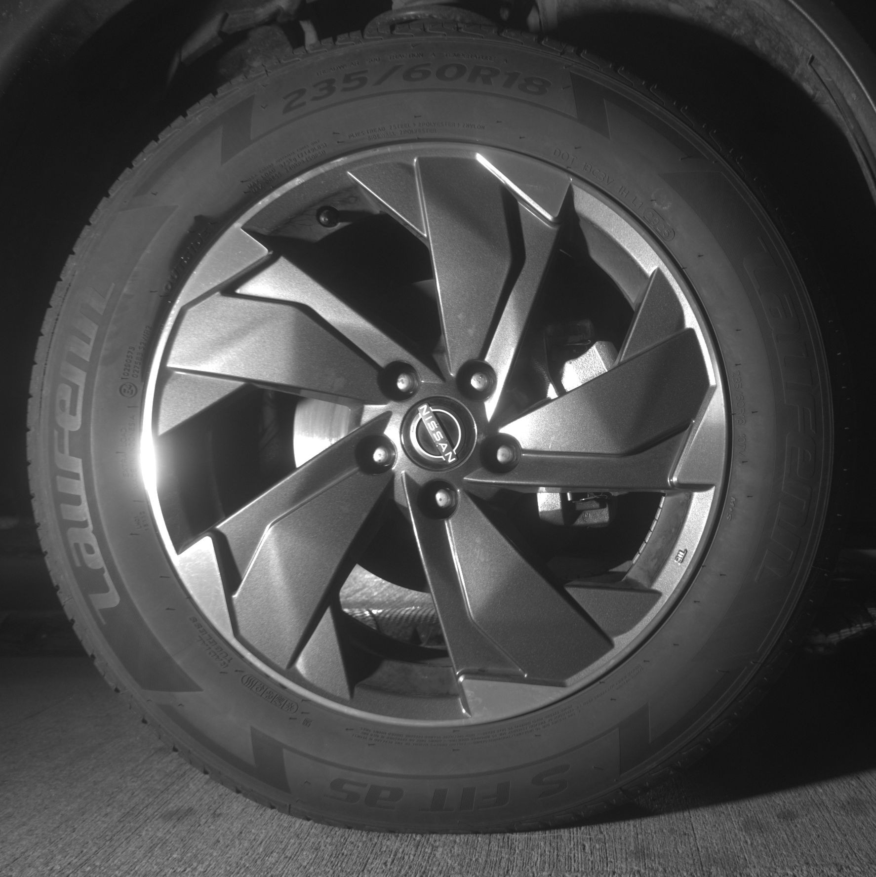 Thumbnail: 2025 Nissan Rogue - 10