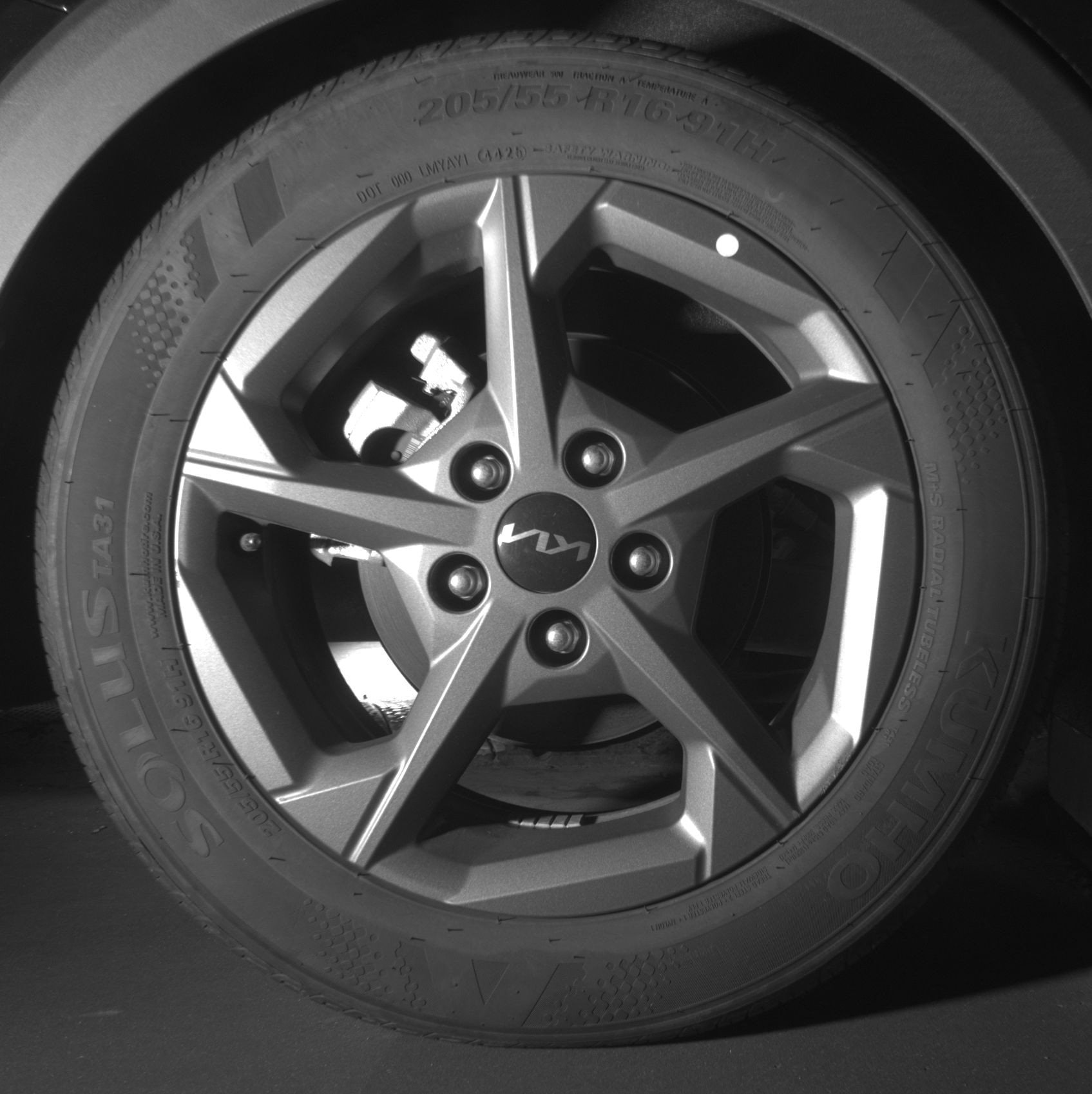 Thumbnail: 2026 Kia K4 - 15