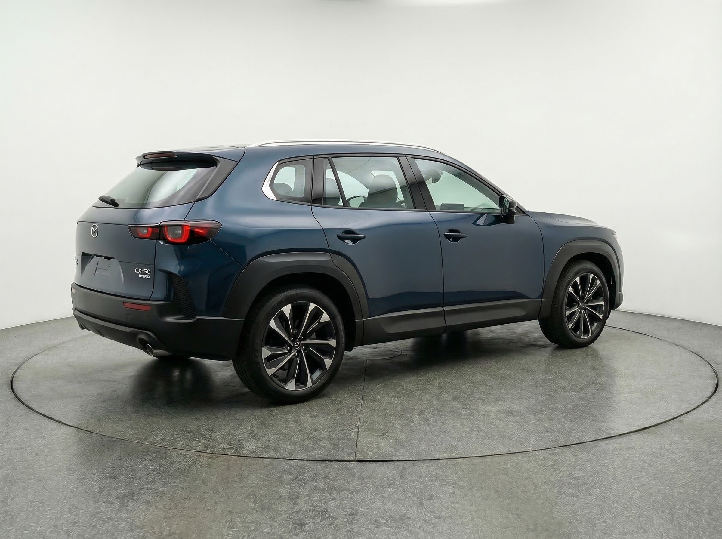 Thumbnail: 2025 Mazda CX-50 - 7