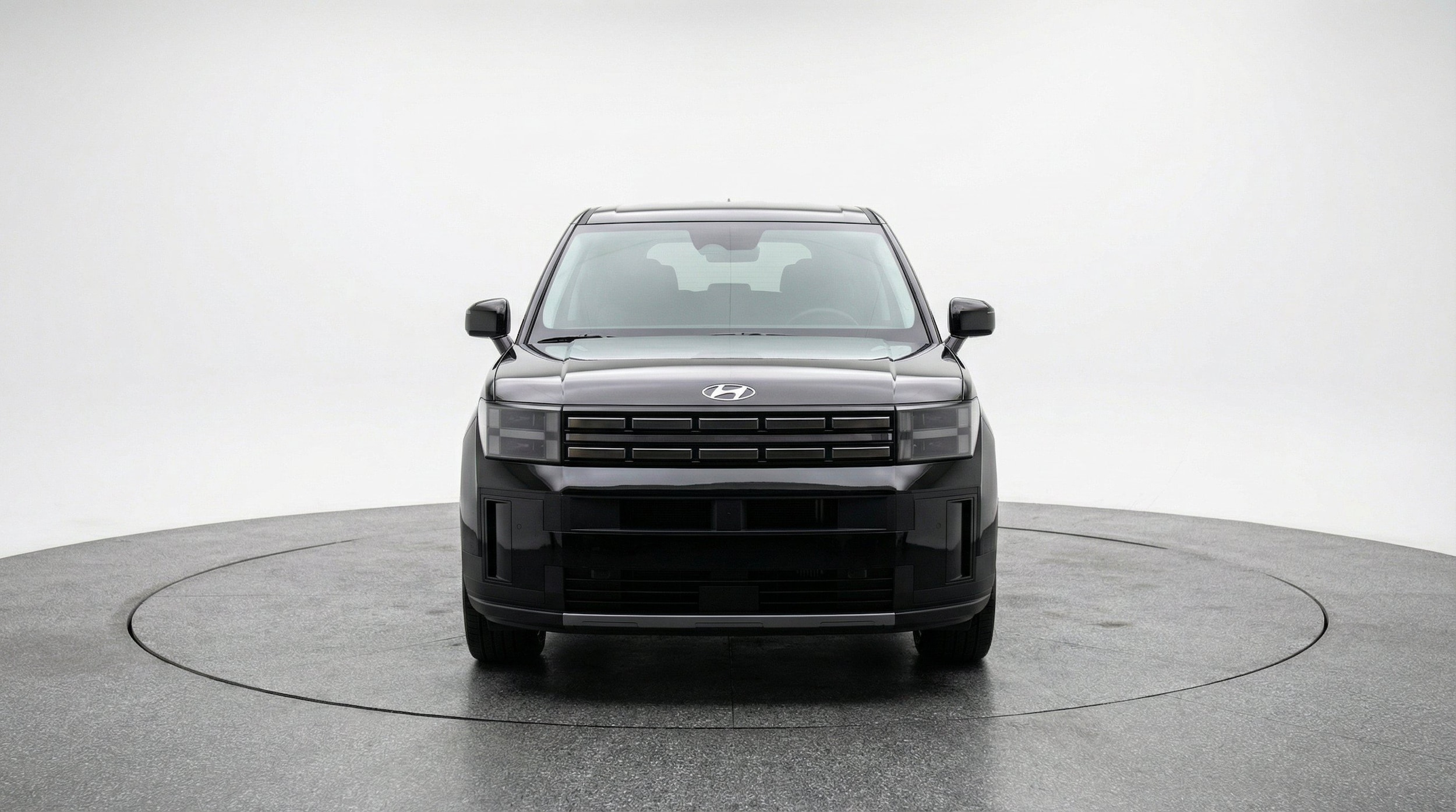 Thumbnail: 2026 Hyundai Santa Fe - 2