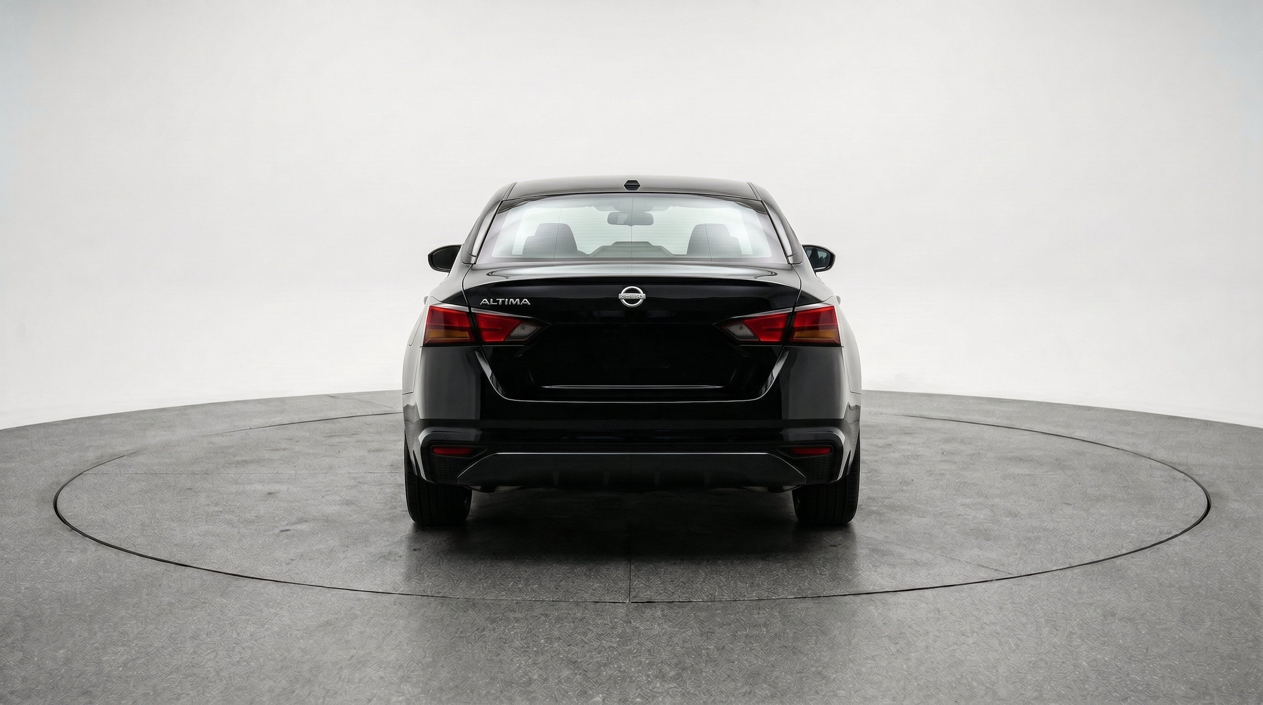 Thumbnail: 2026 Nissan Altima - 7