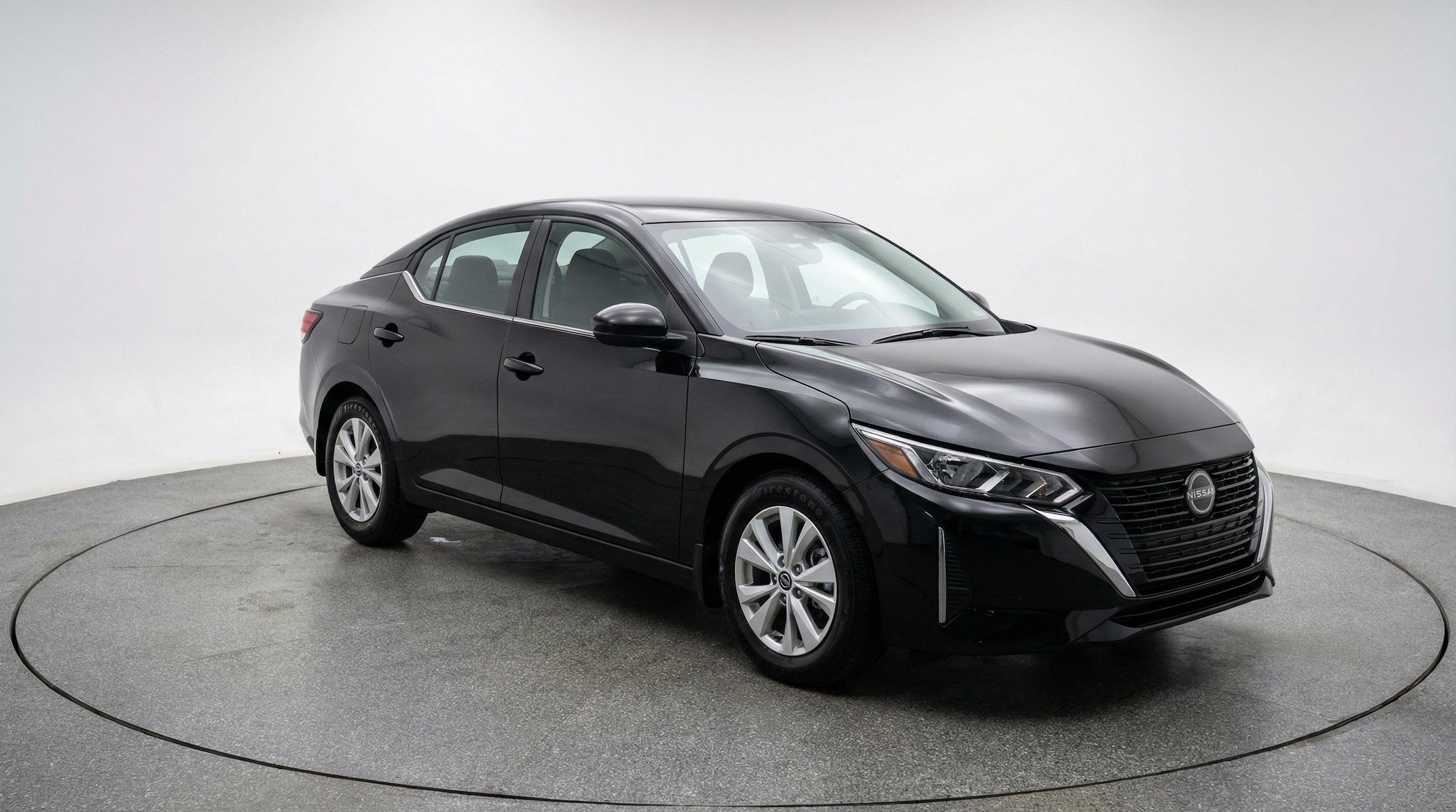 Thumbnail: 2025 Nissan Sentra - 1