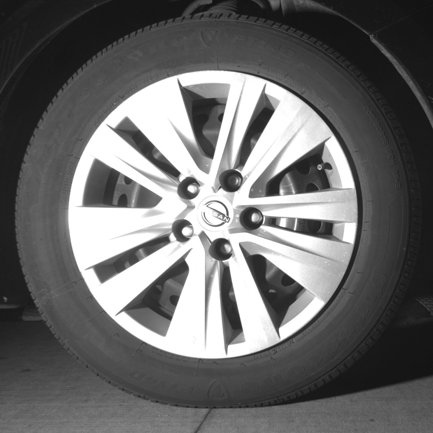 Thumbnail: 2025 Nissan Sentra - 10