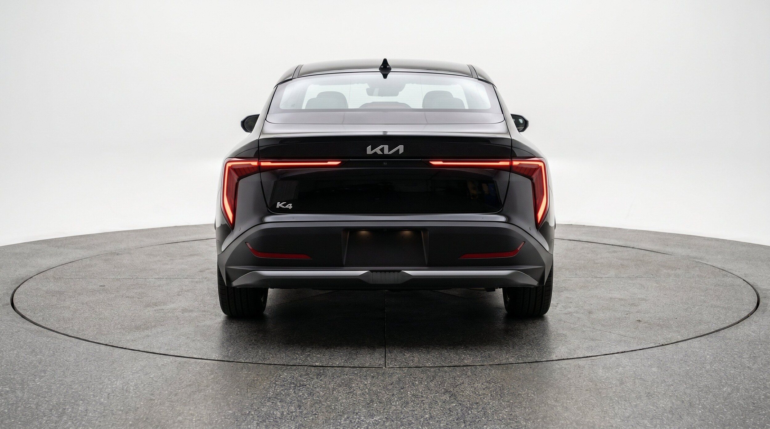 Thumbnail: 2026 Kia K4 - 7
