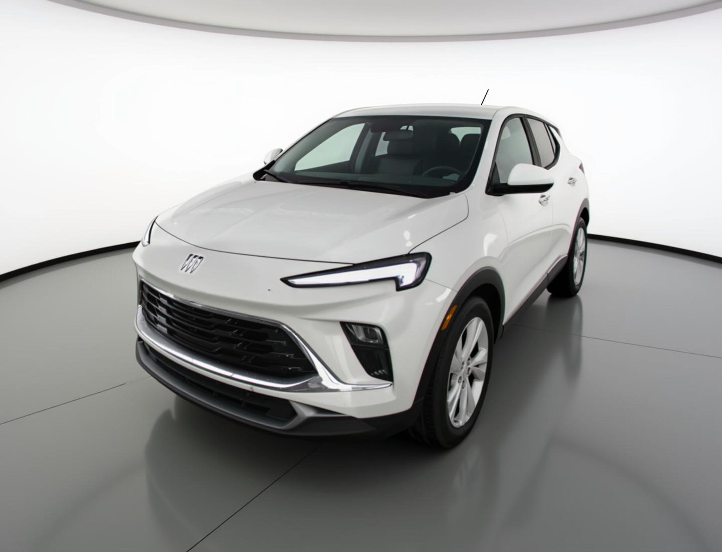 Thumbnail: 2025 Buick Encore GX - 3