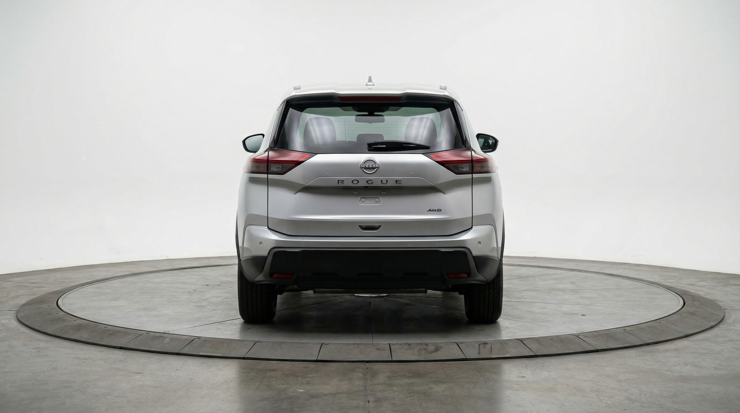 Thumbnail: 2025 Nissan Rogue - 6