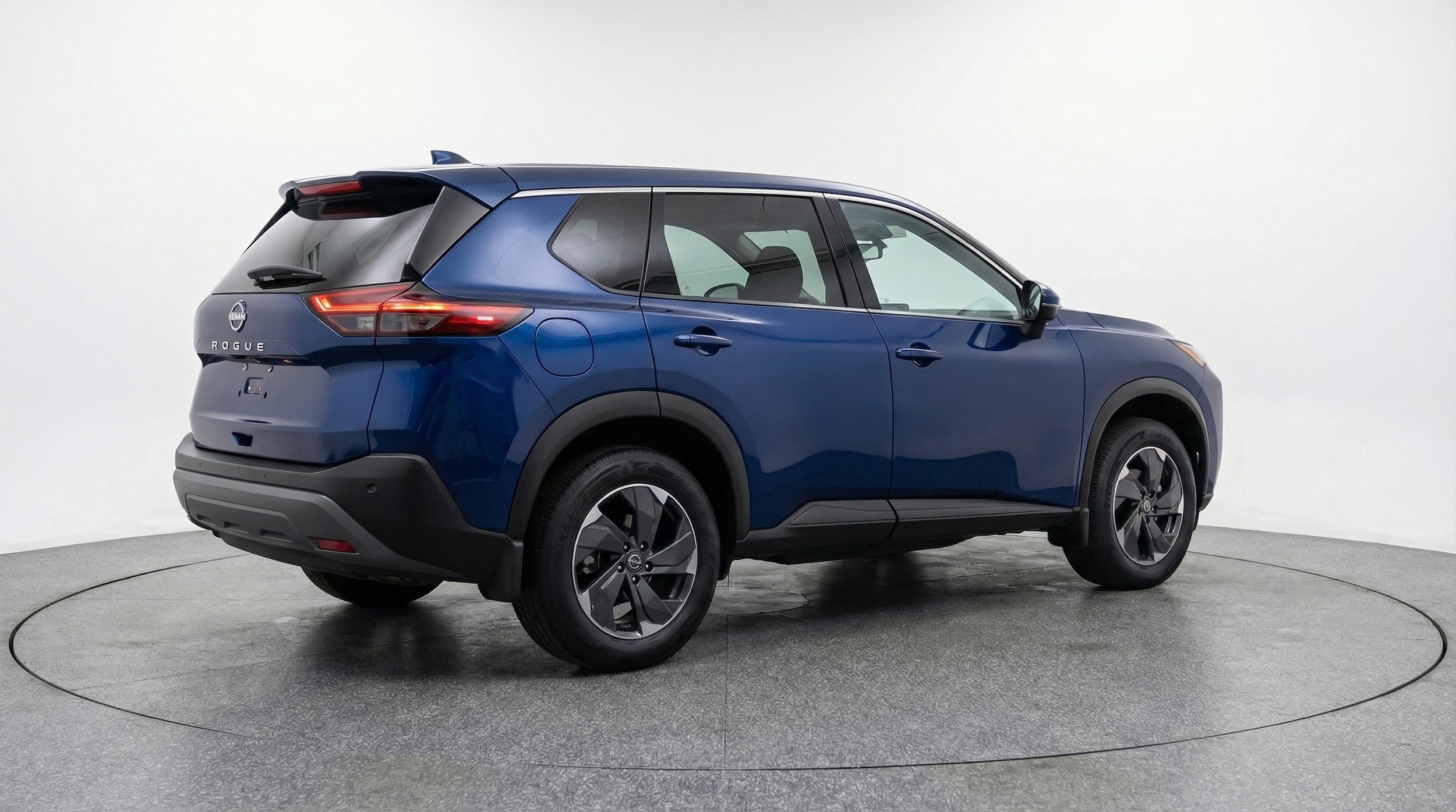 Thumbnail: 2025 Nissan Rogue - 7