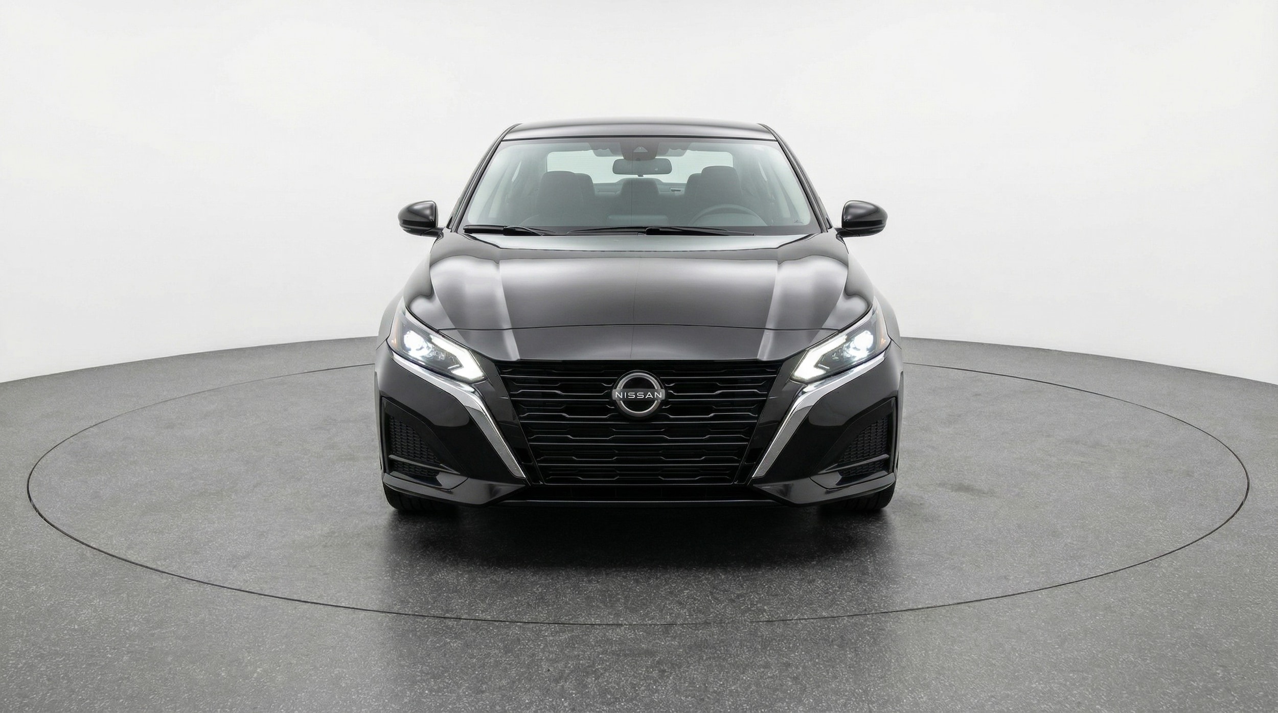 Thumbnail: 2025 Nissan Altima - 2