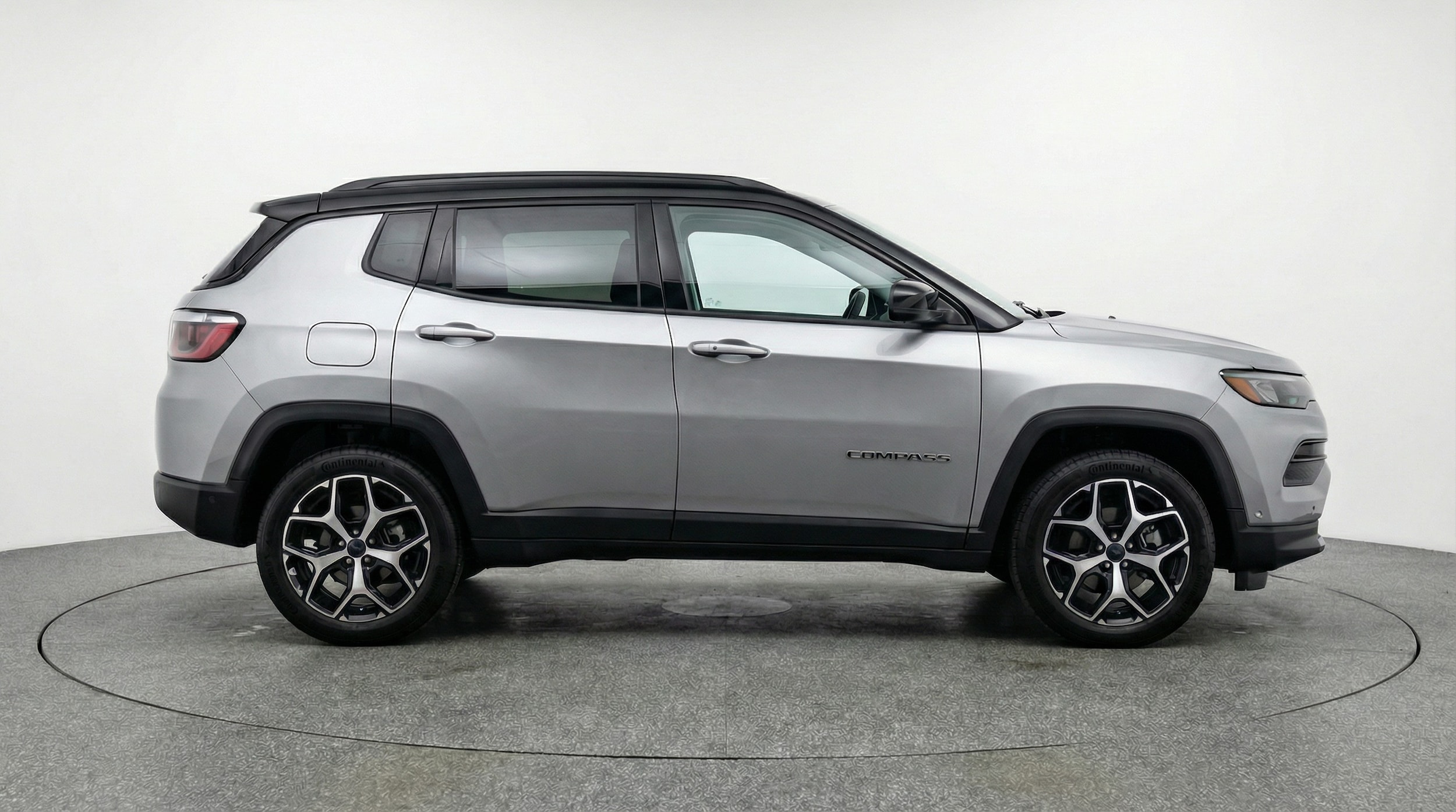 Thumbnail: 2025 Jeep Compass - 8