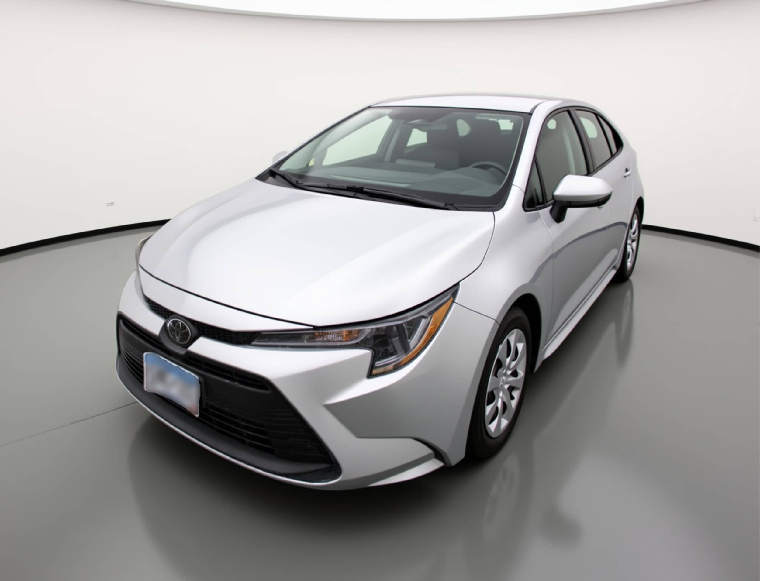 Thumbnail: 2025 Toyota Corolla - 3