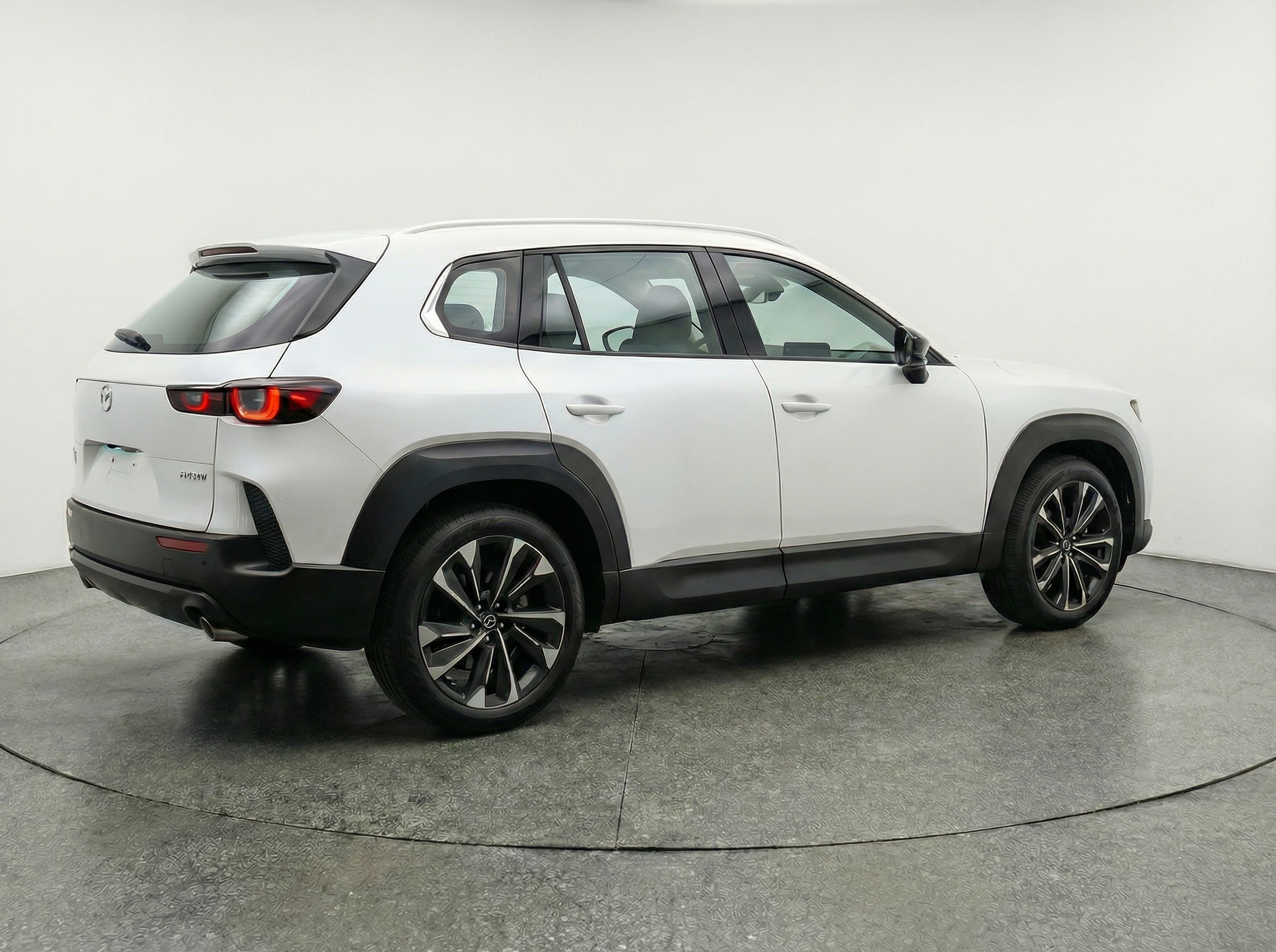 Thumbnail: 2025 Mazda CX-50 - 7