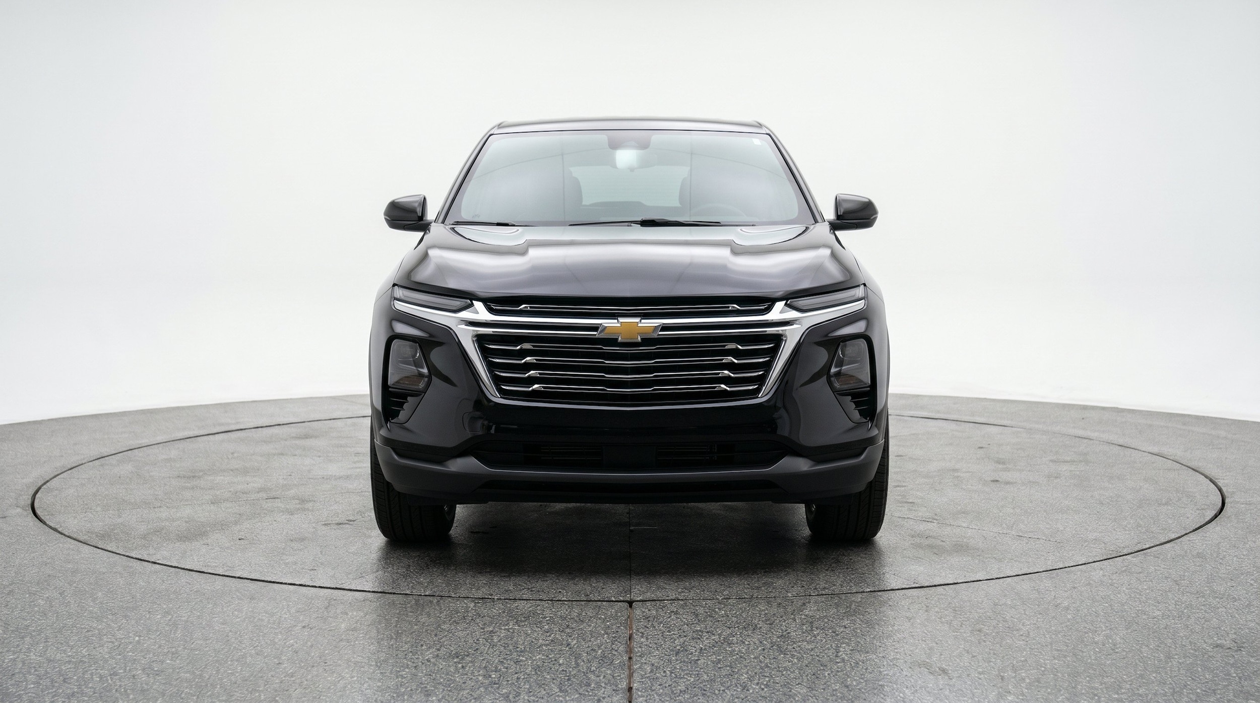 Thumbnail: 2025 Chevrolet Equinox - 2
