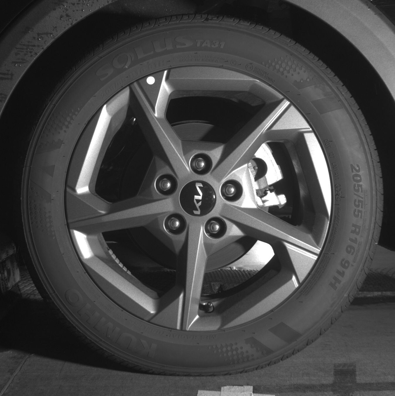 Thumbnail: 2025 Kia K4 - 11