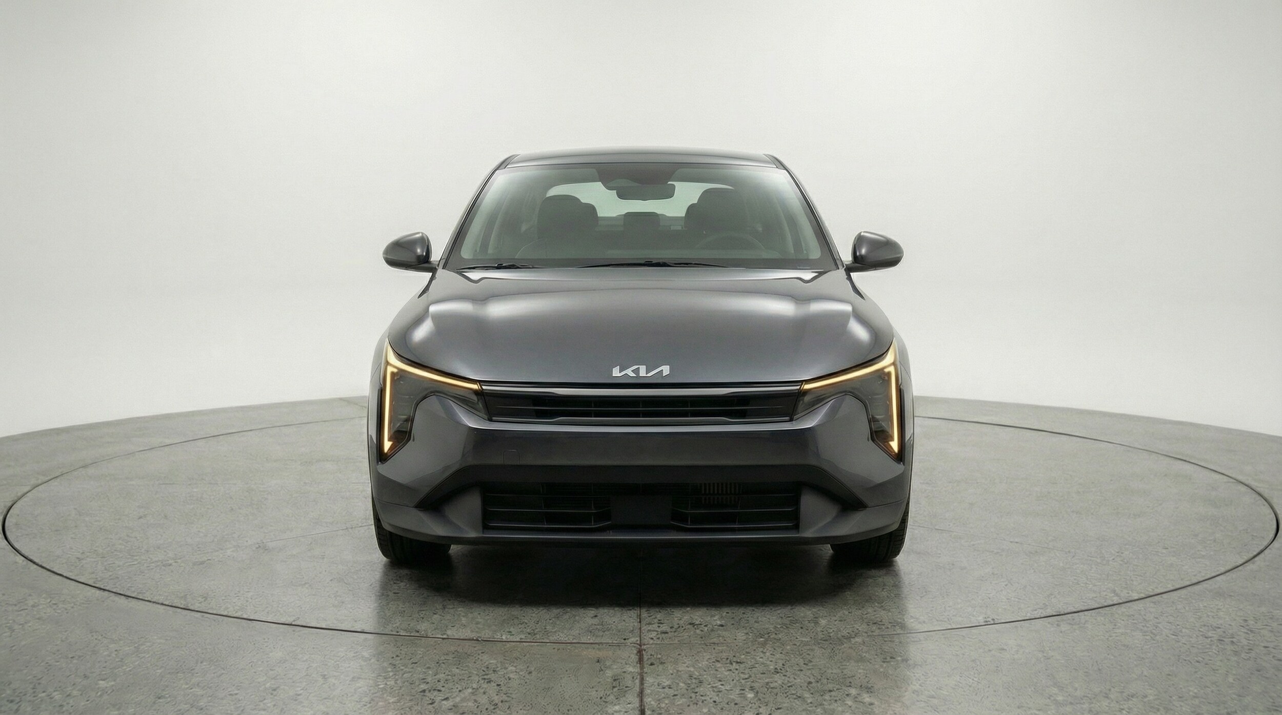 Thumbnail: 2025 Kia K4 - 2