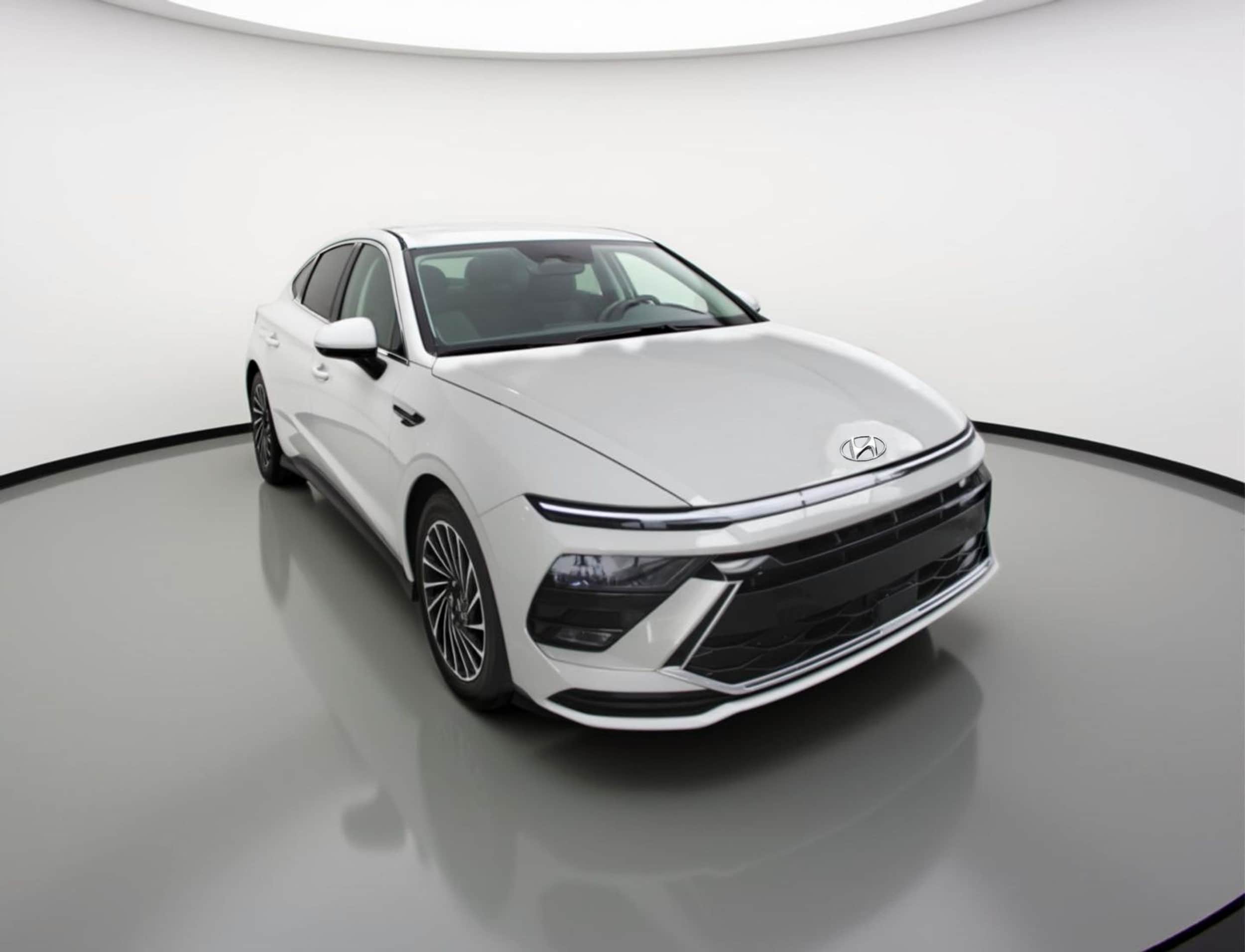 Thumbnail: 2025 Hyundai Sonata - 1