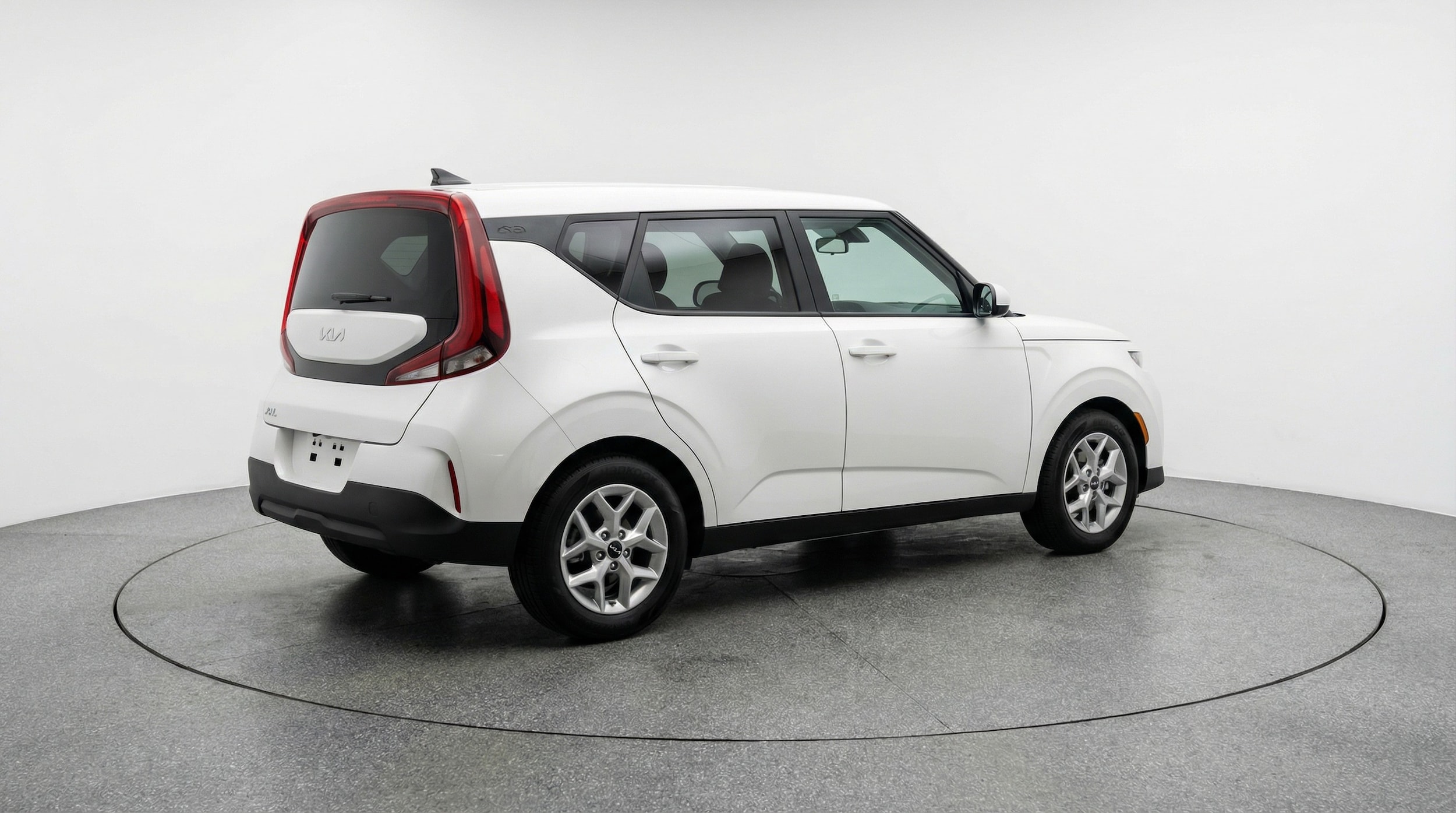 Thumbnail: 2025 Kia Soul - 7