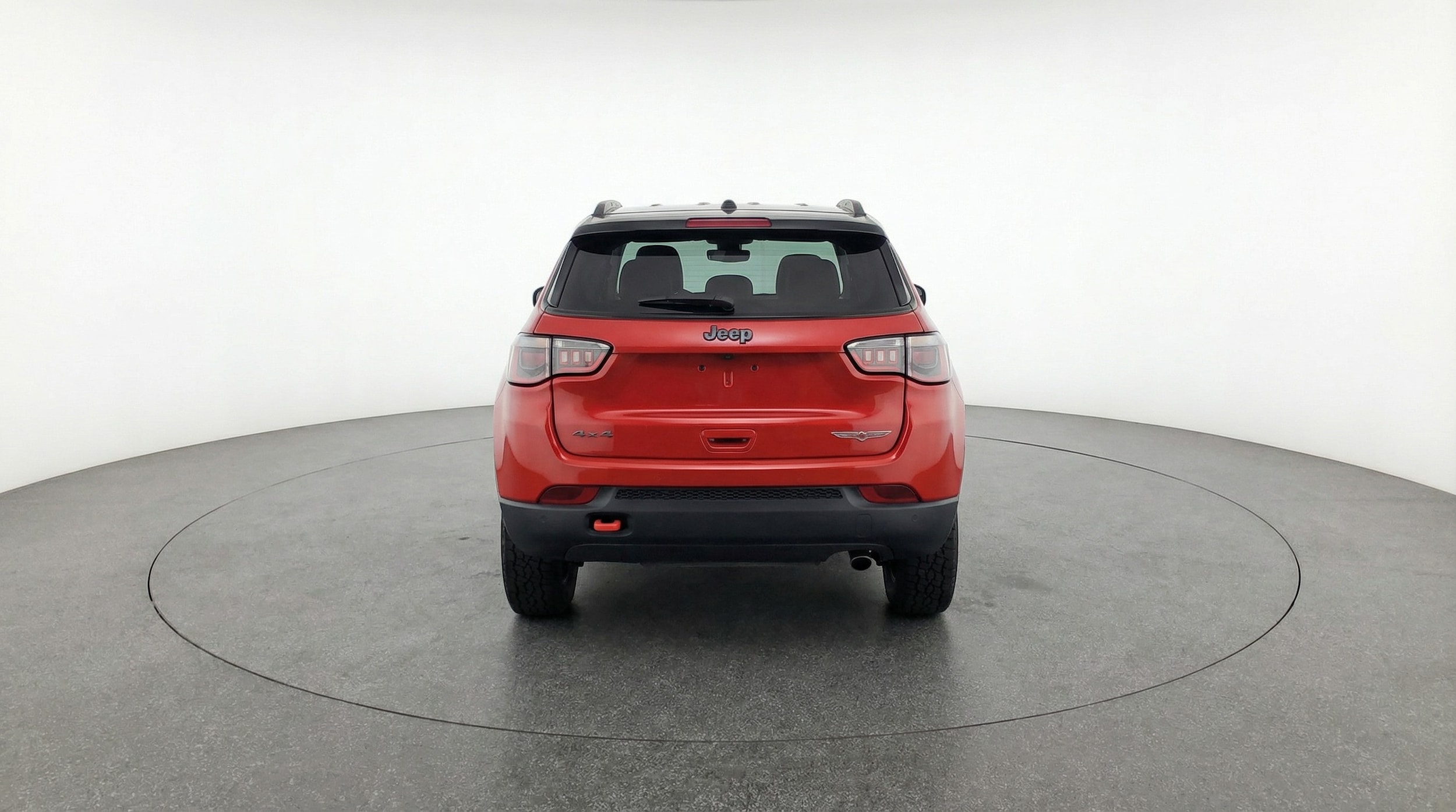 Thumbnail: 2025 Jeep Compass - 6