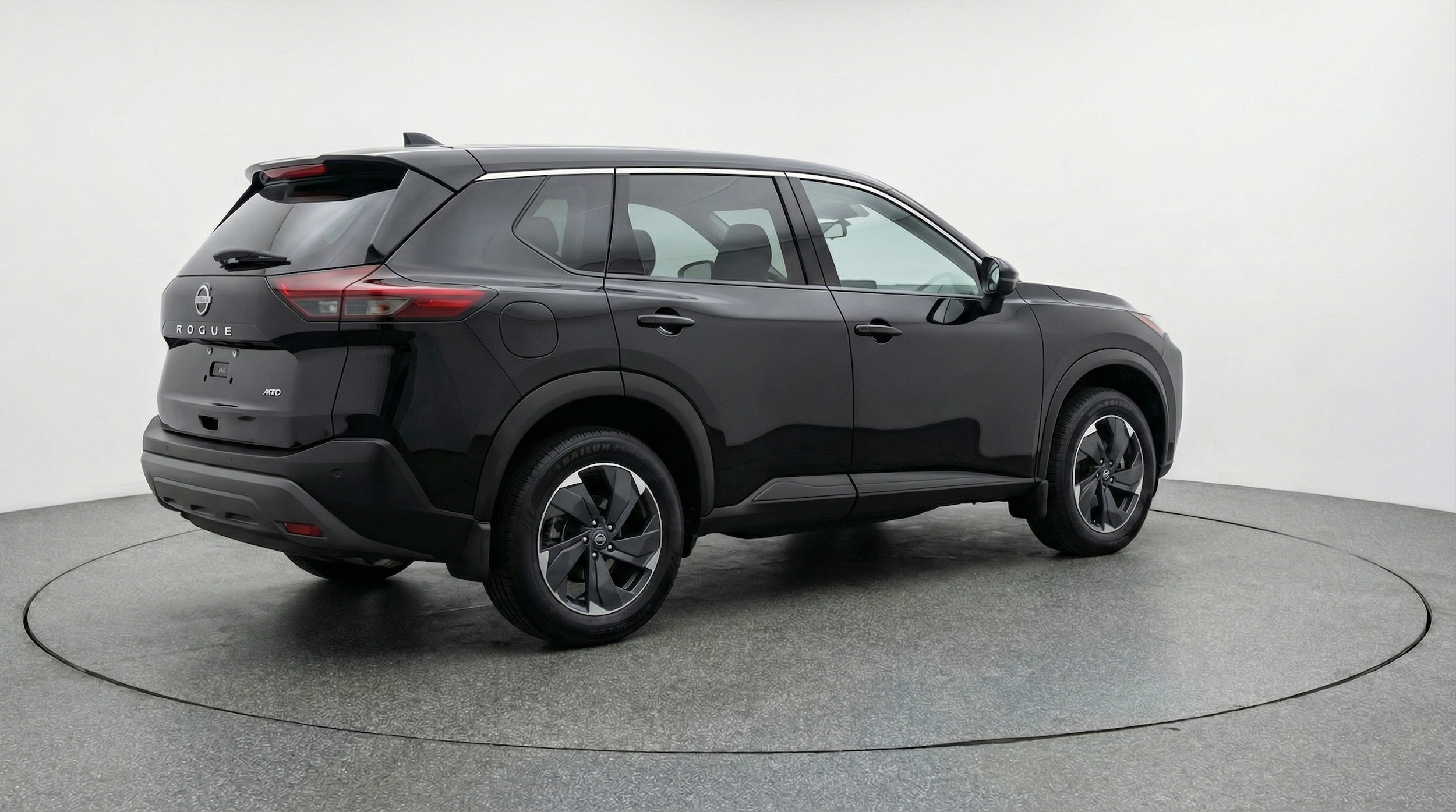Thumbnail: 2025 Nissan Rogue - 7
