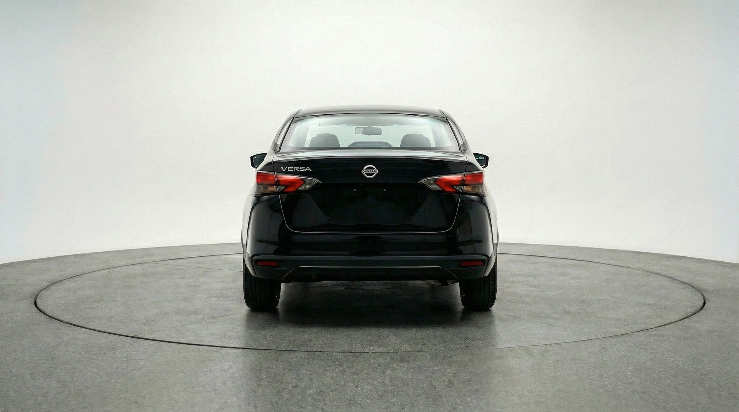 Thumbnail: 2025 Nissan Versa - 6