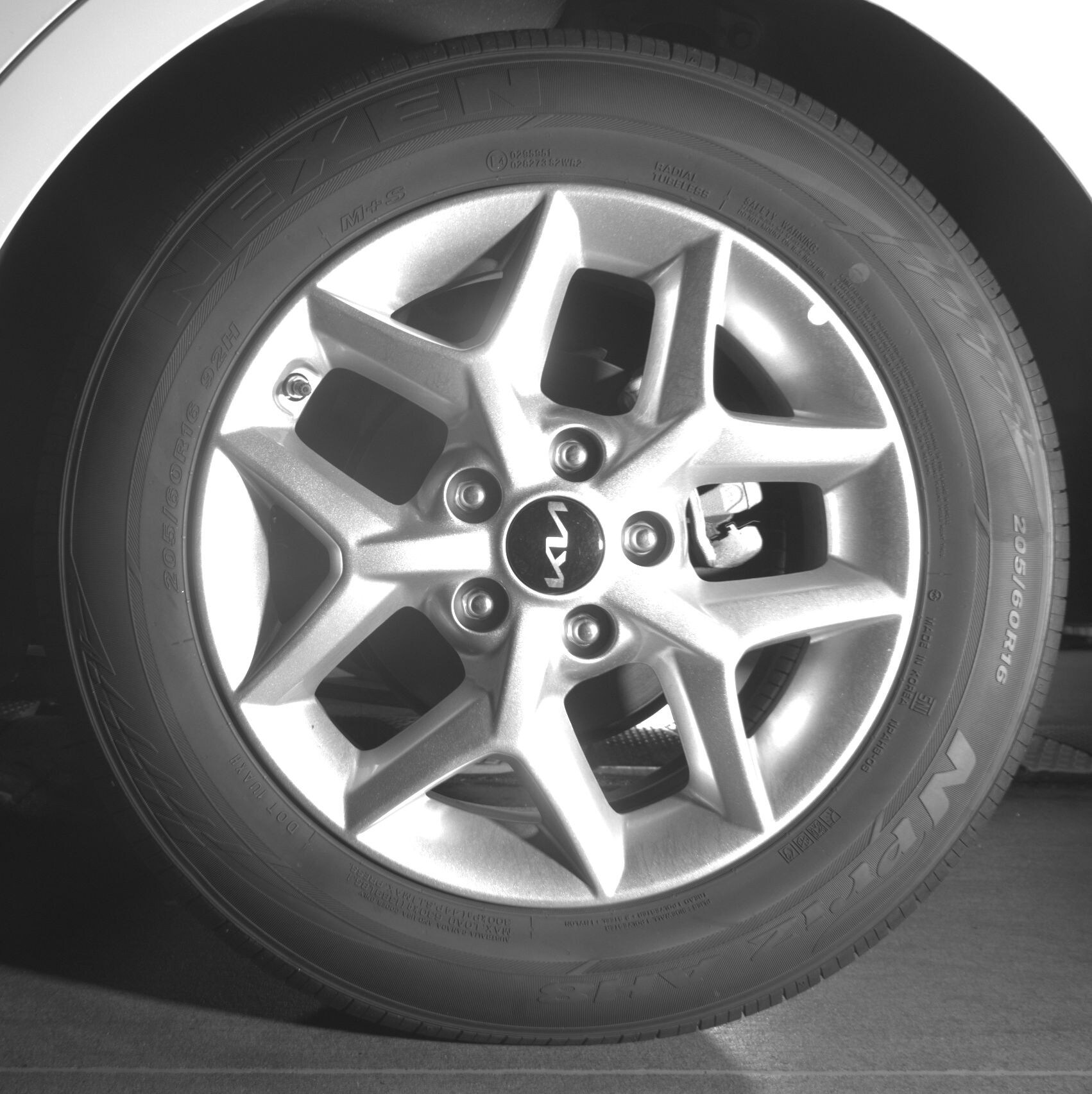 Thumbnail: 2025 Kia Soul - 11