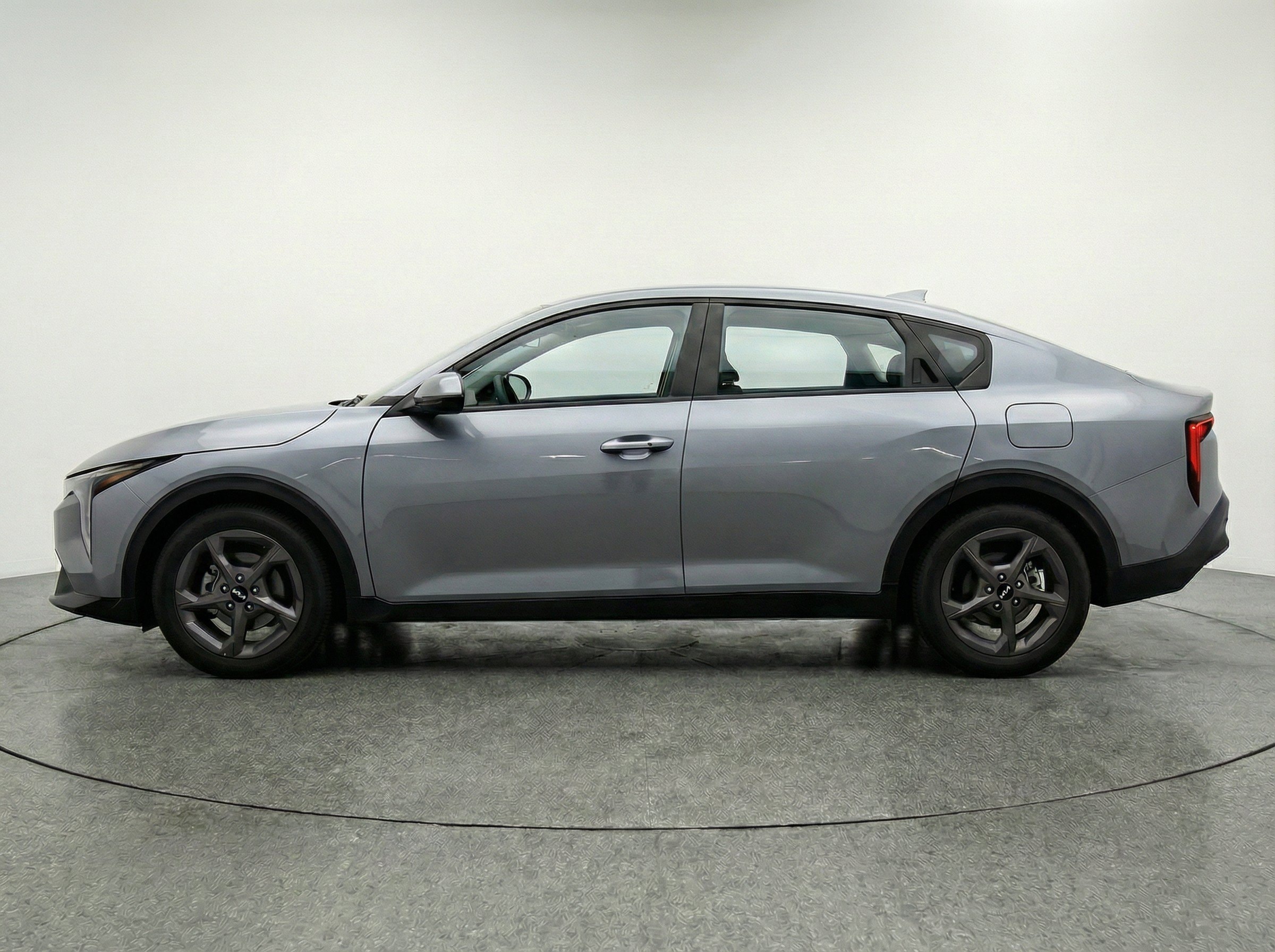 Thumbnail: 2025 Kia K4 - 5