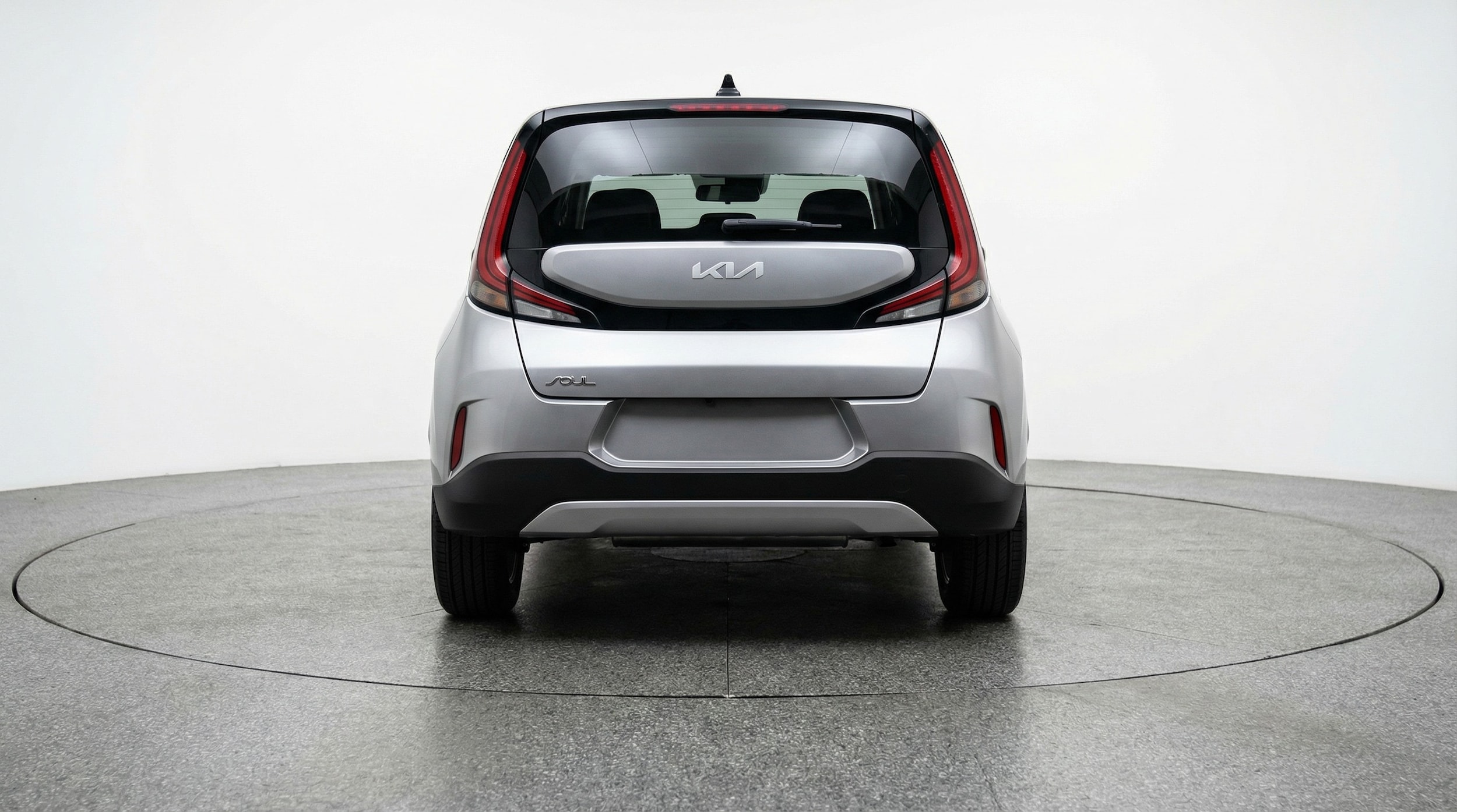 Thumbnail: 2025 Kia Soul - 6