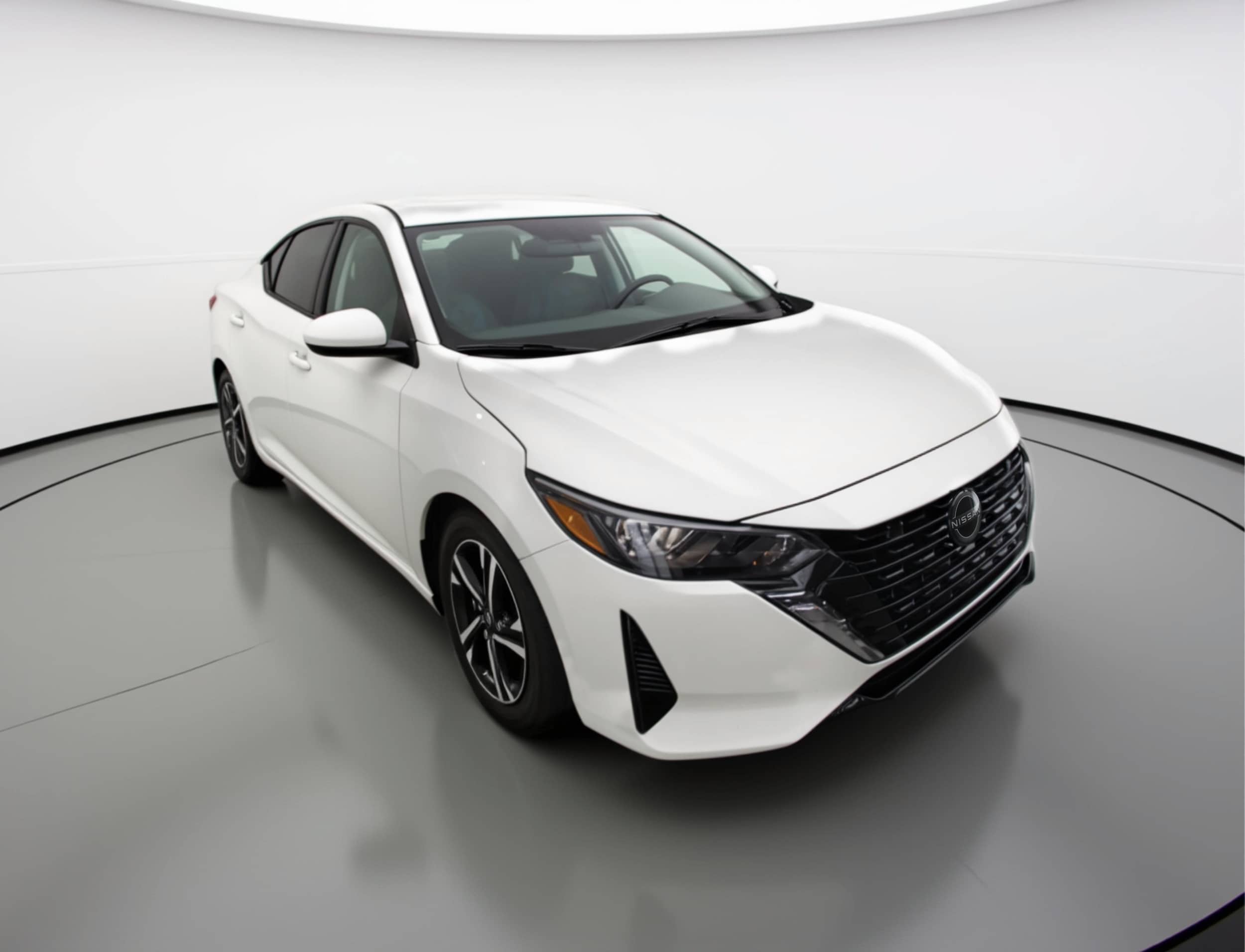 Thumbnail: 2025 Nissan Sentra - 1