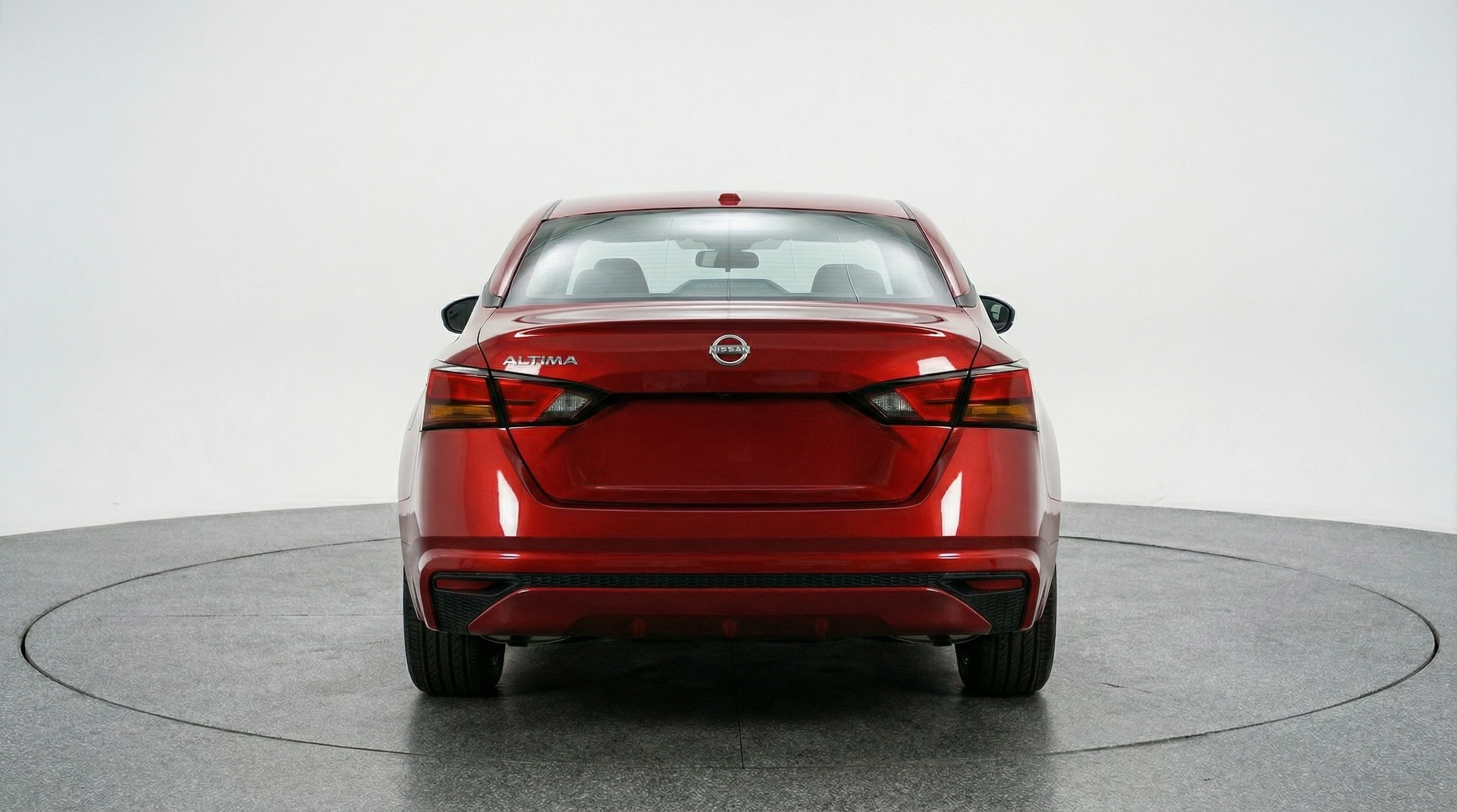 Thumbnail: 2025 Nissan Altima - 6