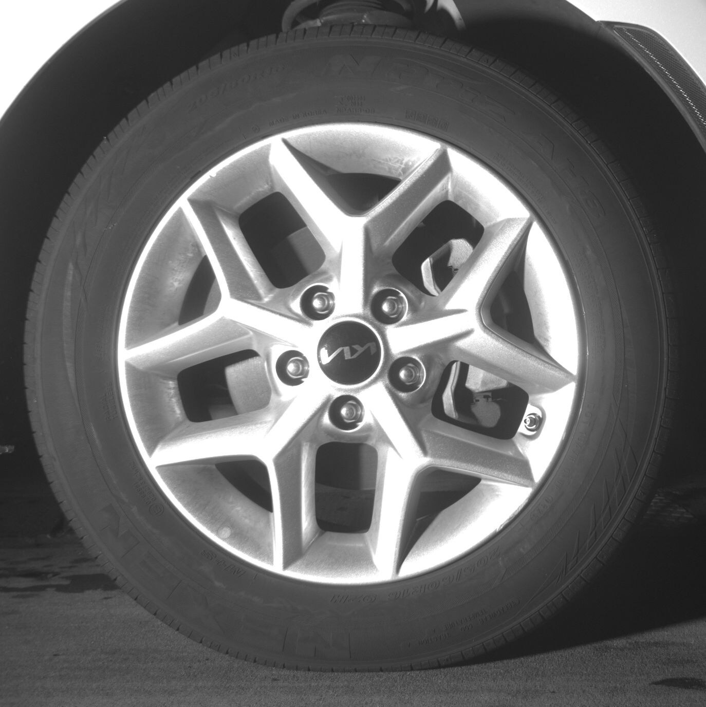 Thumbnail: 2025 Kia Soul - 15